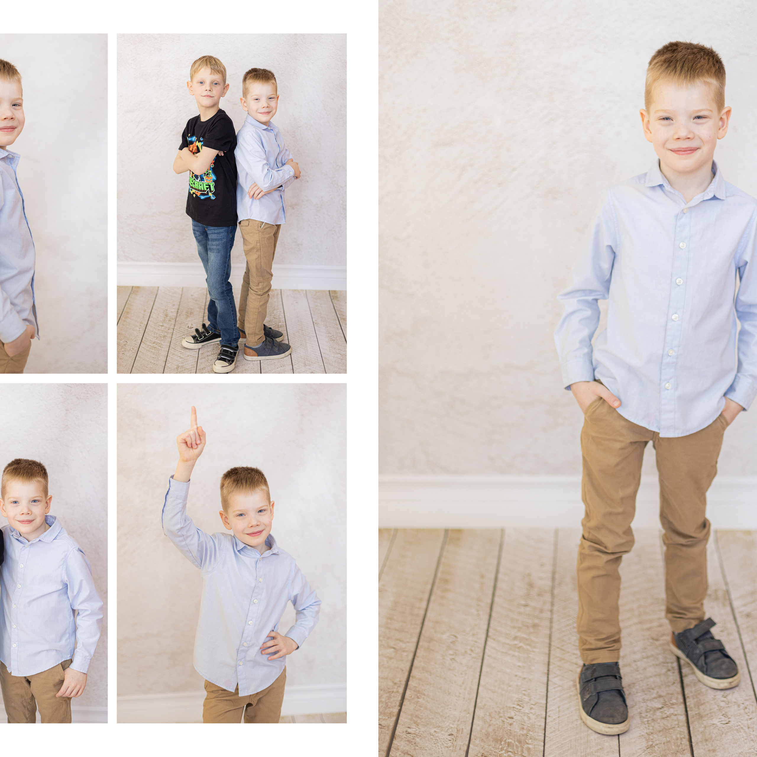 Выпускные альбомы для детского сада. Семейный и детский фотограф в Туле