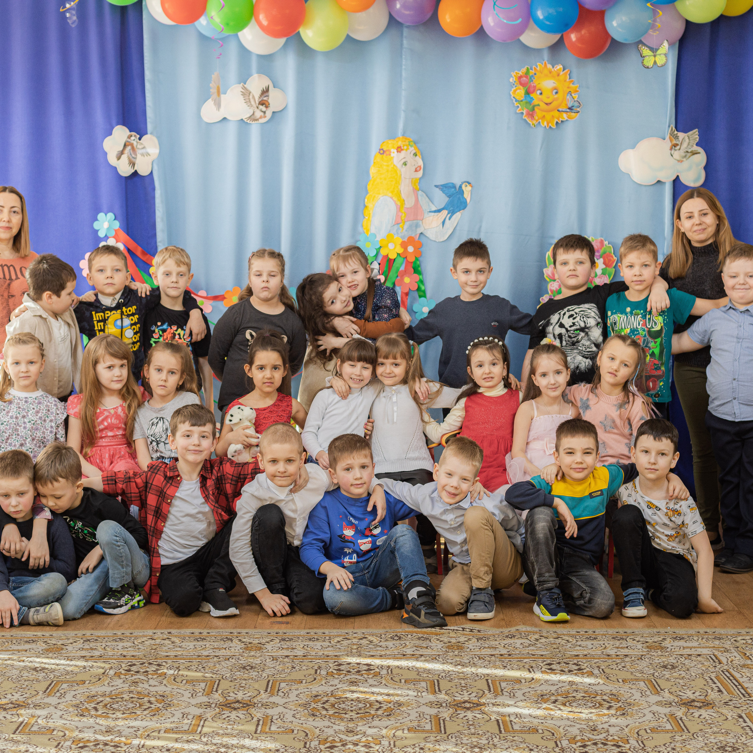 Отзывы. Семейный и детский фотограф в Туле