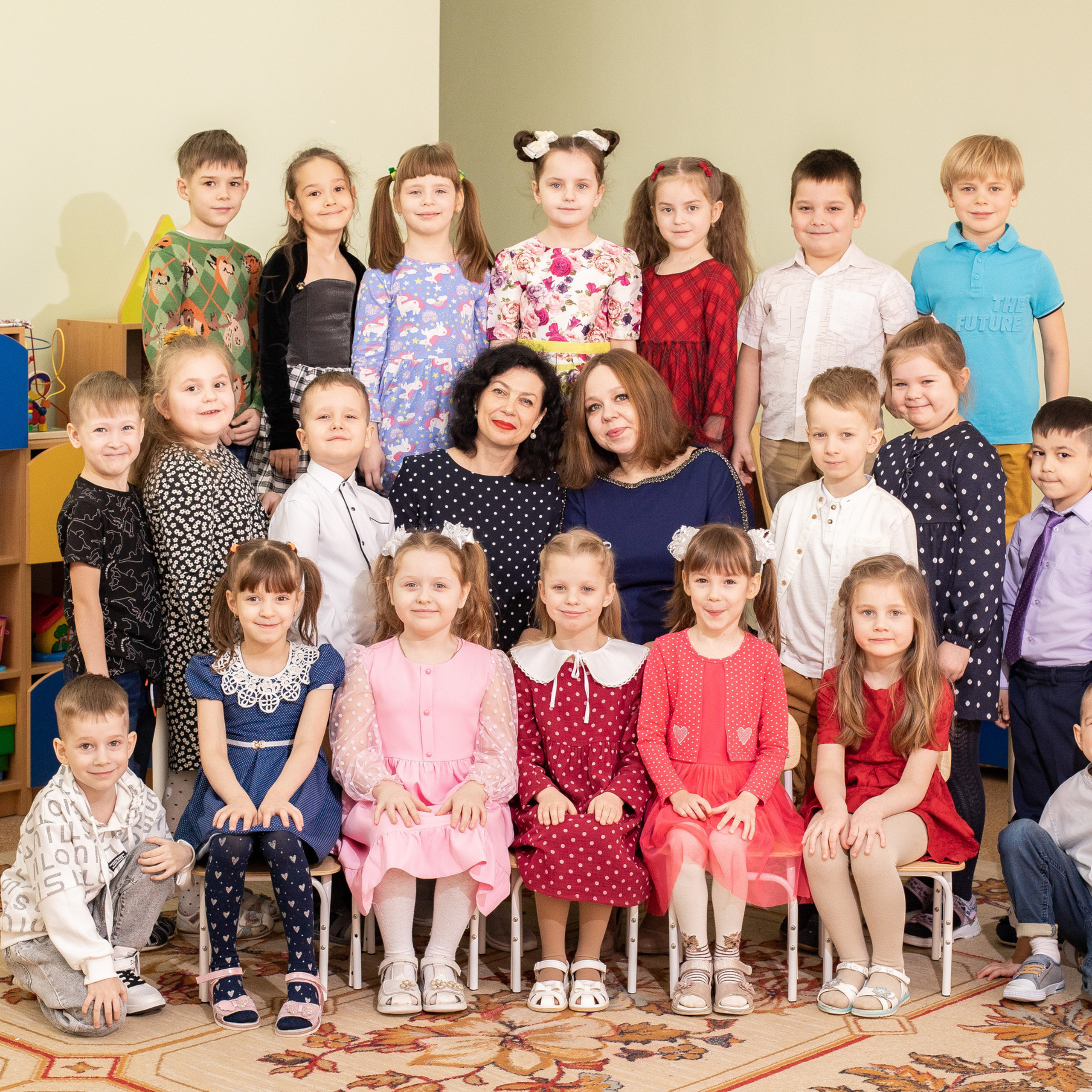 Отзывы. Семейный и детский фотограф в Туле