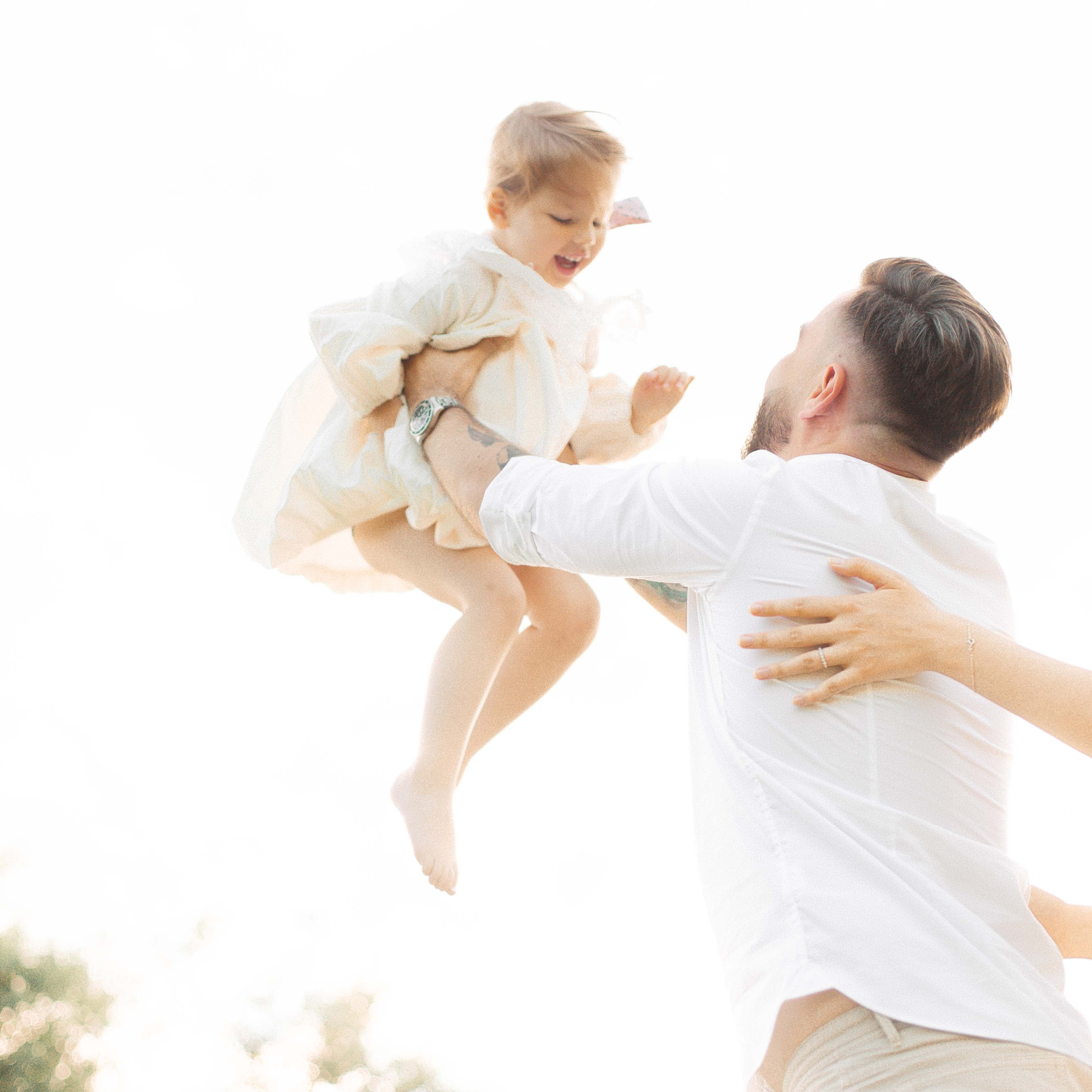 Семейный и детский фотограф в Туле