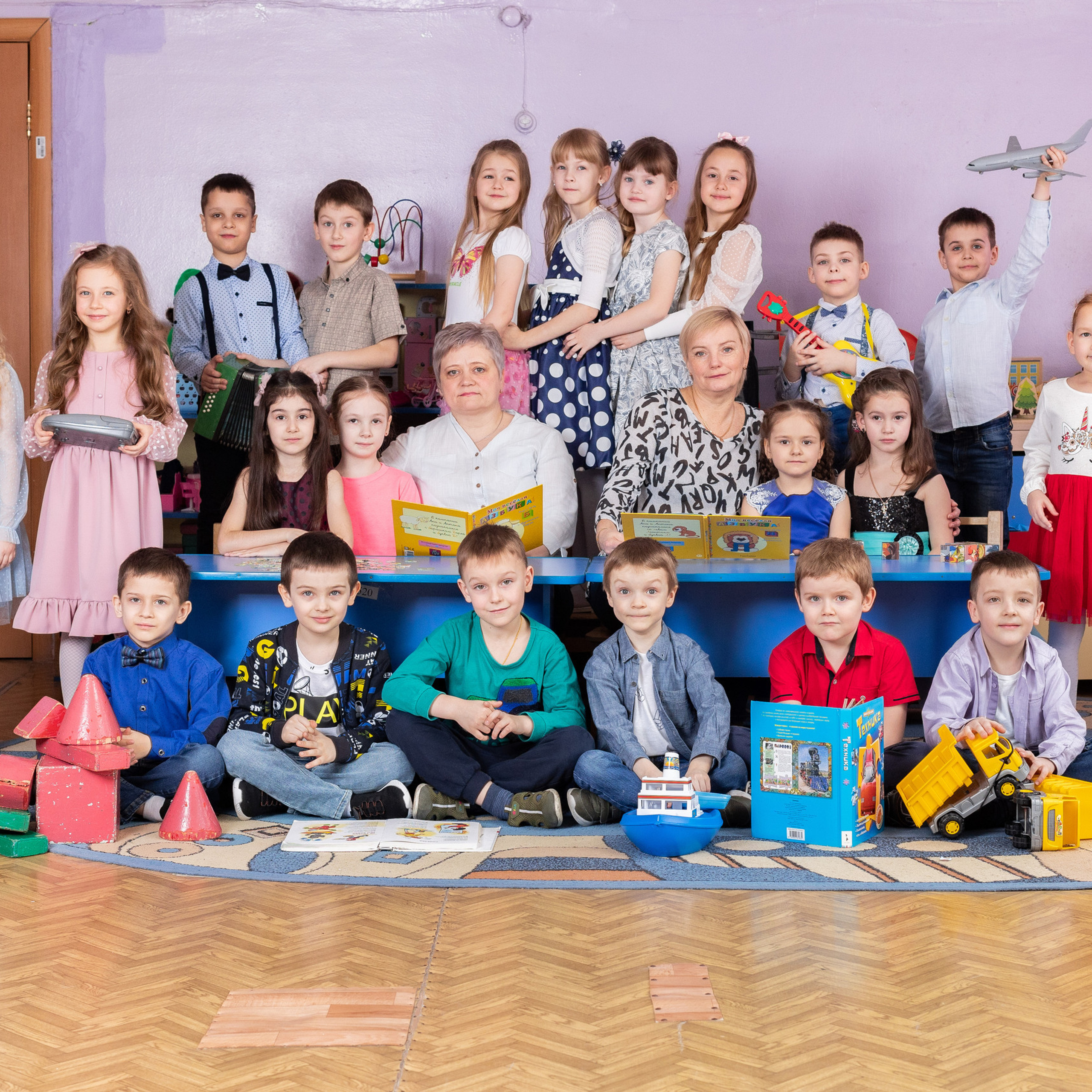 Отзывы. Семейный и детский фотограф в Туле