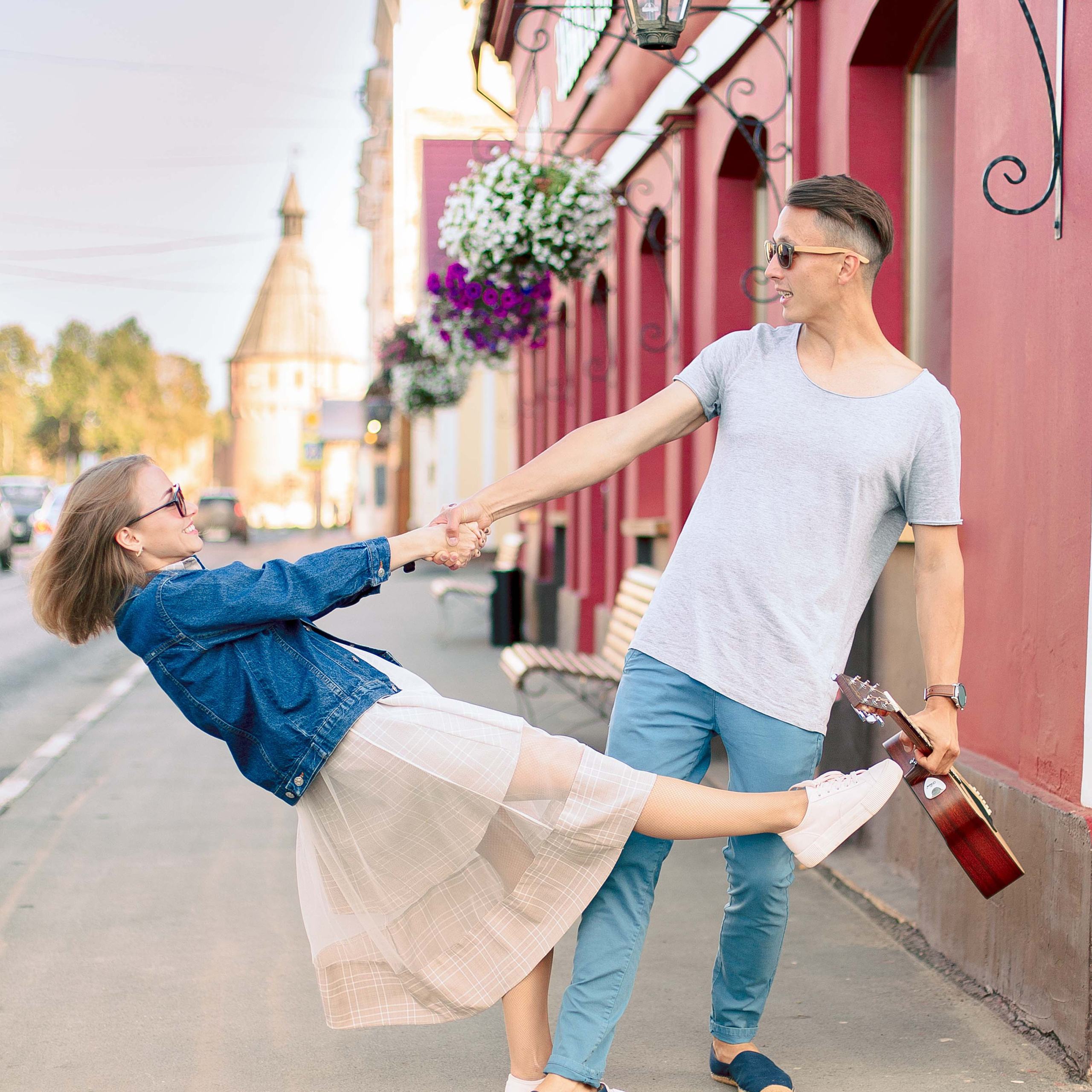 Семейный и детский фотограф в Туле