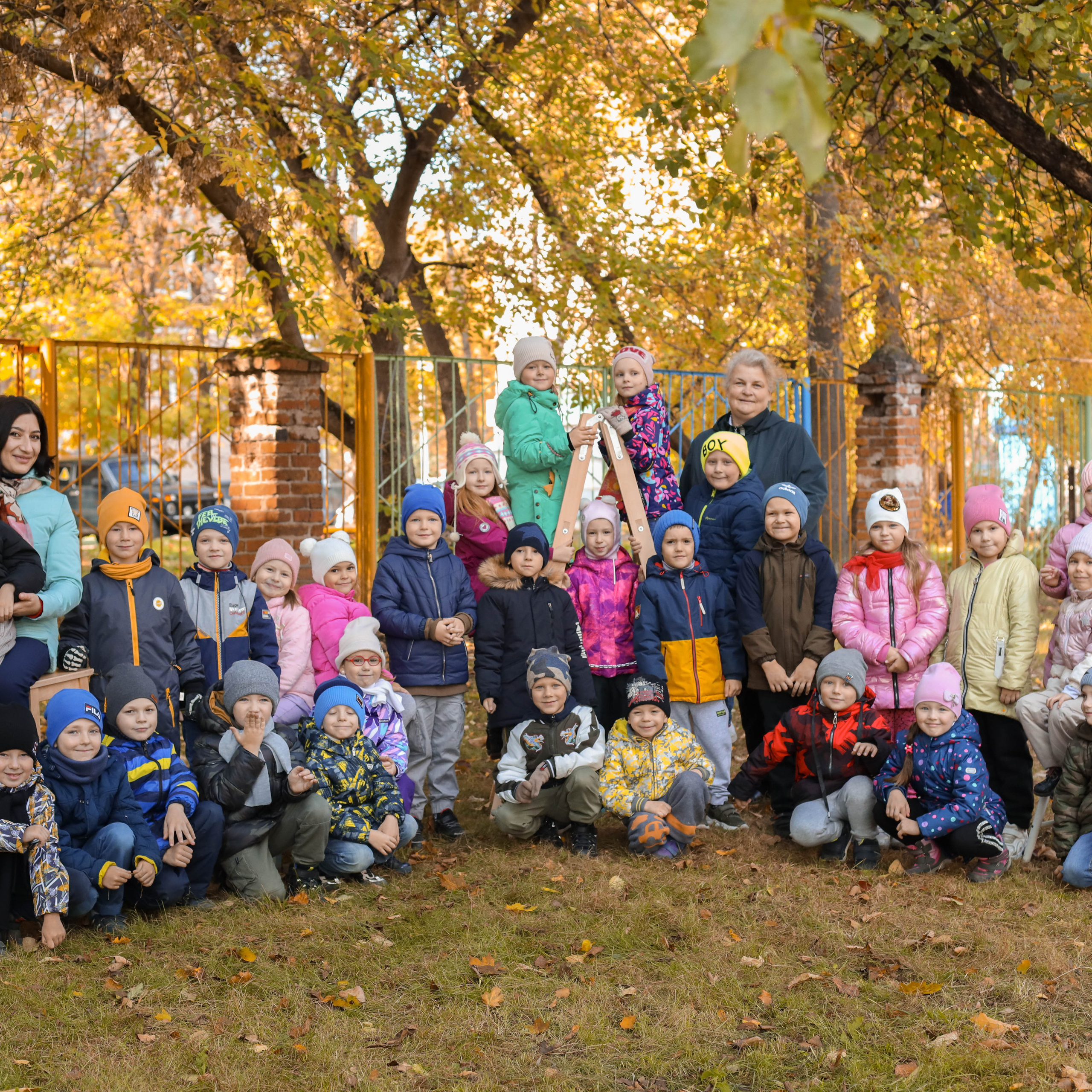 Отзывы. Семейный и детский фотограф в Туле