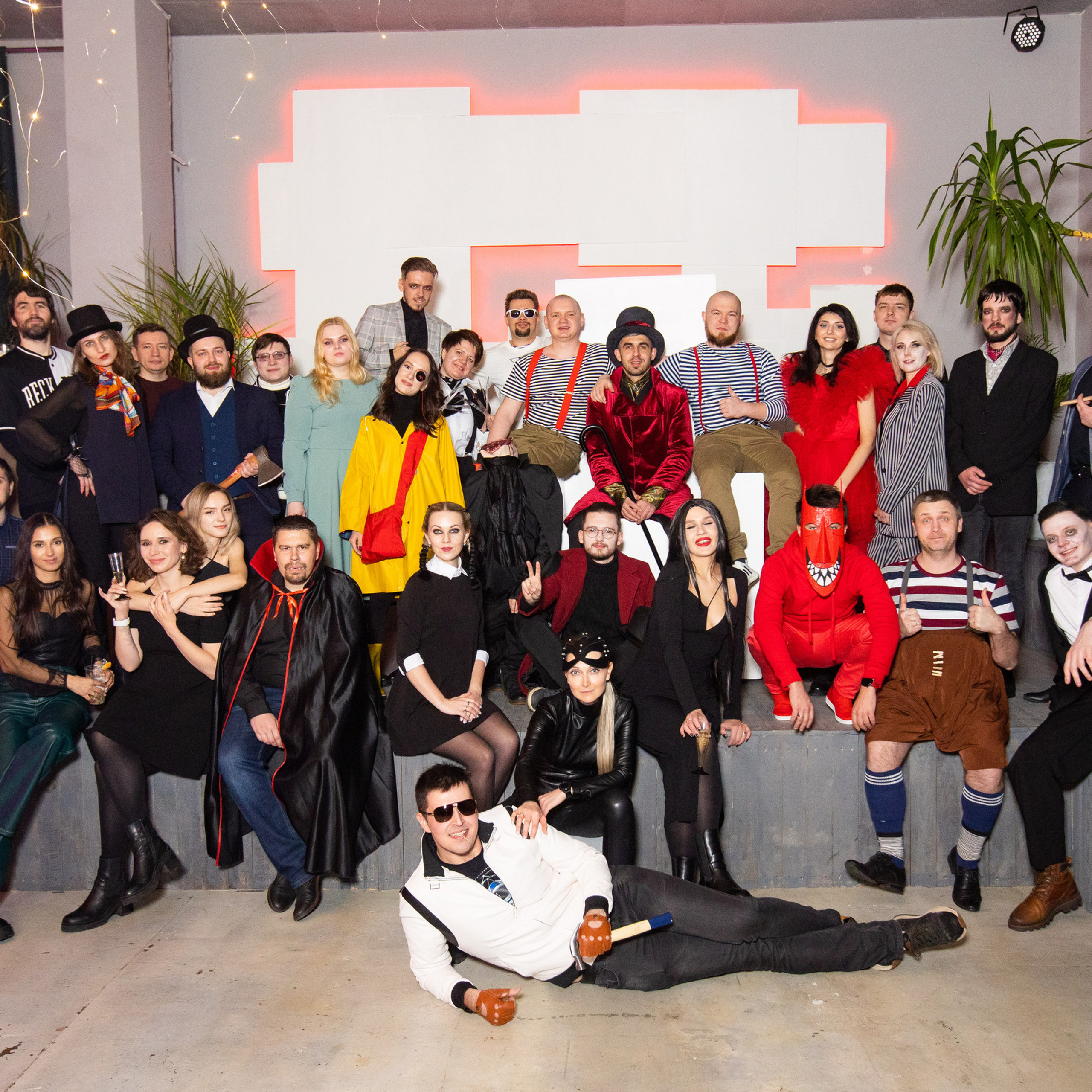 Отзывы. Семейный и детский фотограф в Туле