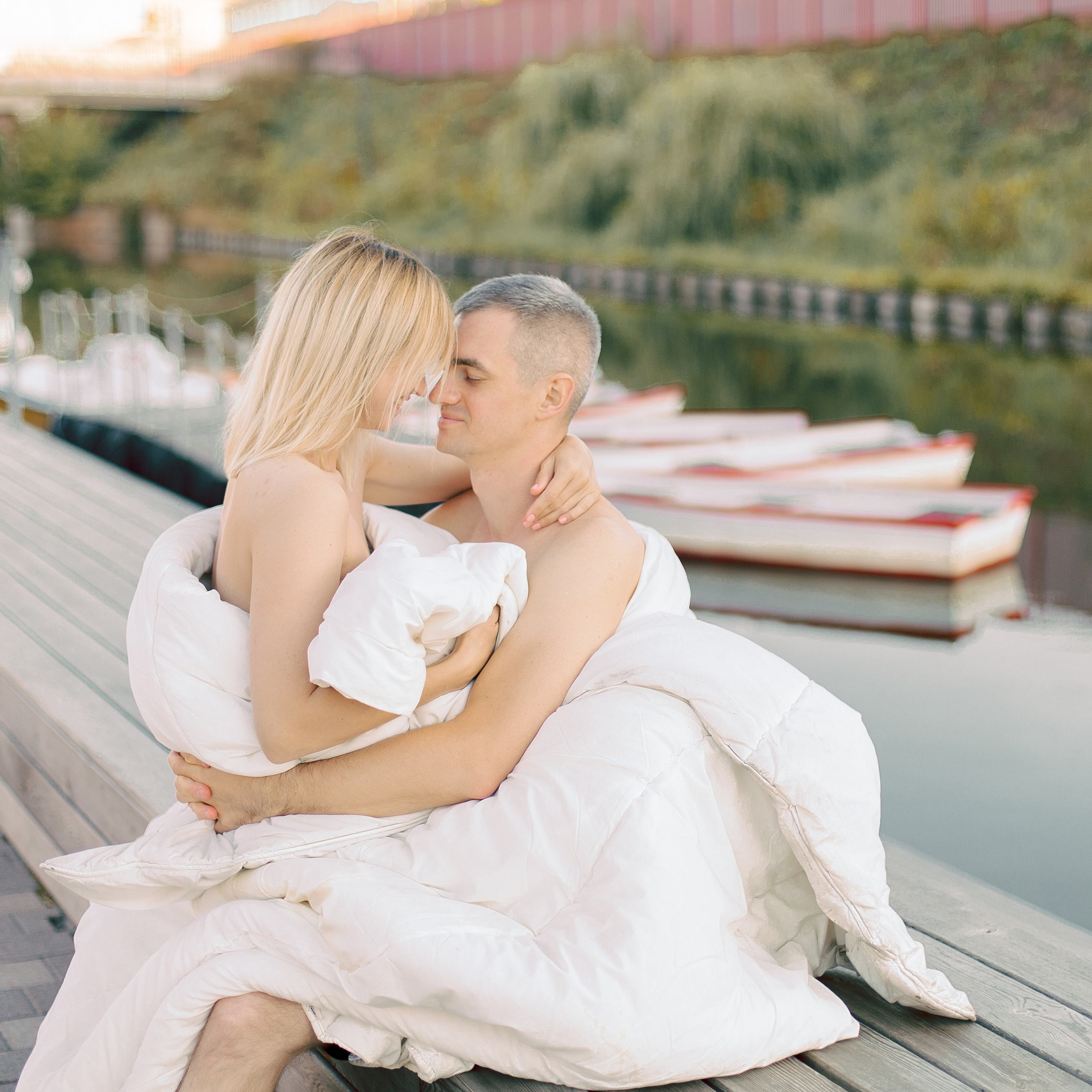 Про Никиту и Ульяну