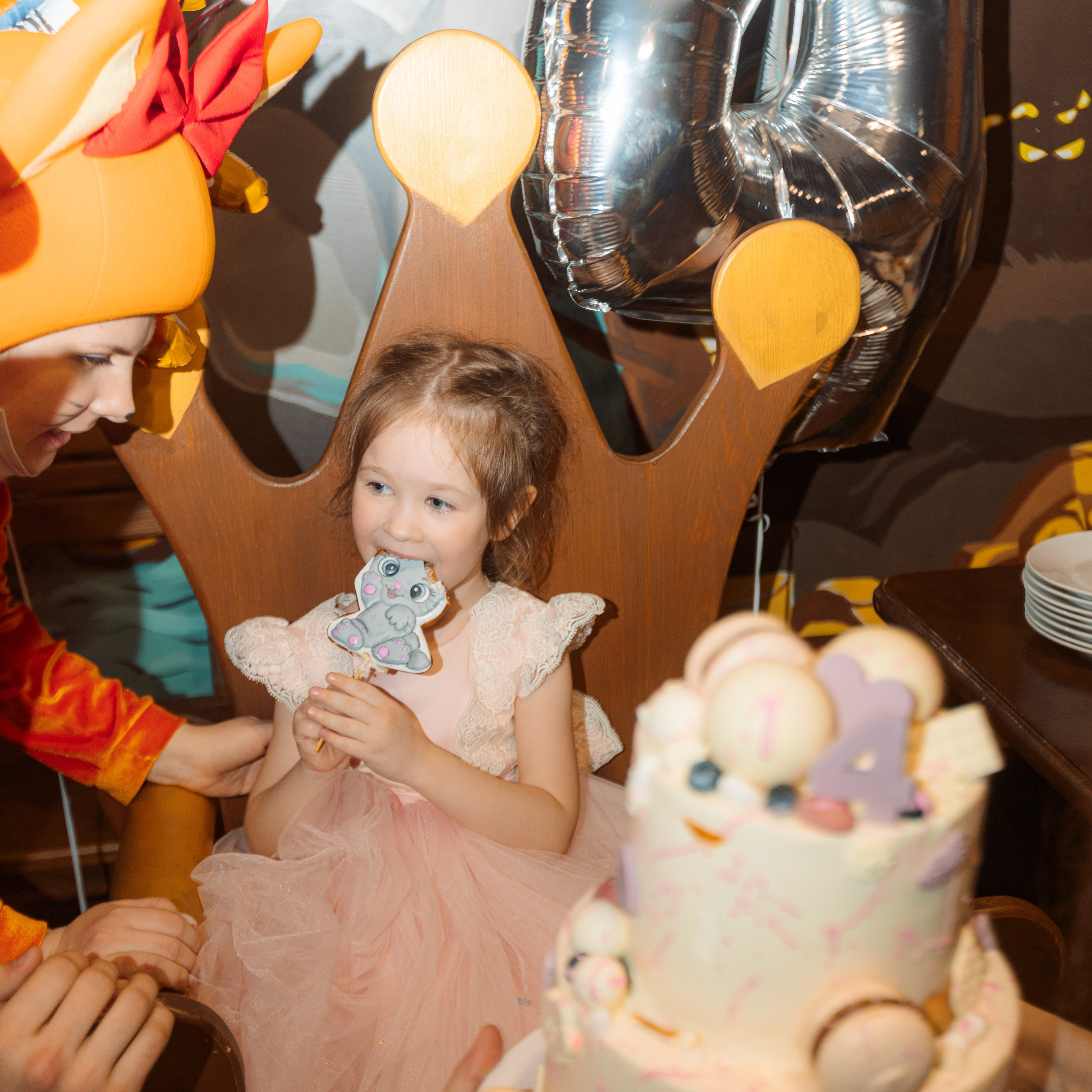 Отзывы. Семейный и детский фотограф в Туле