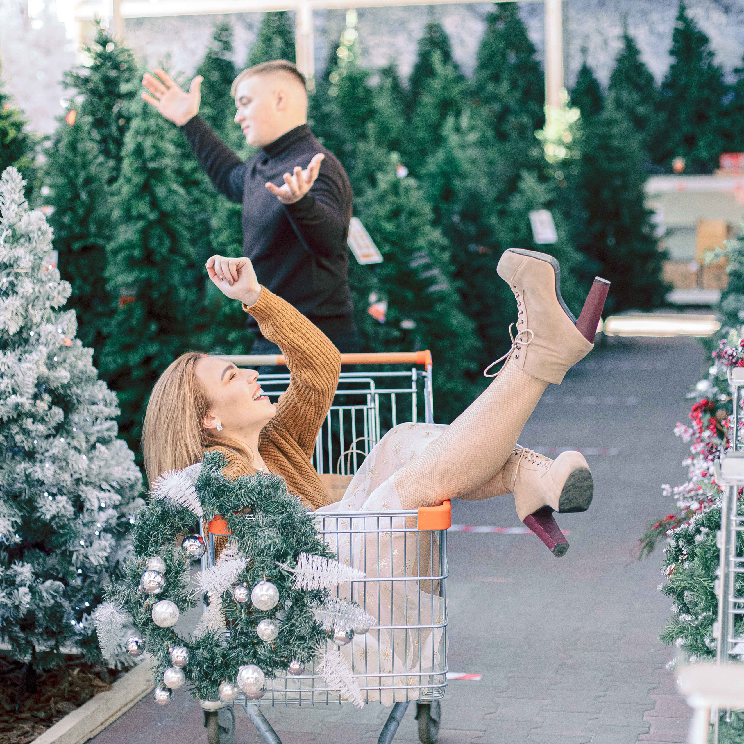 Семейный и детский фотограф в Туле