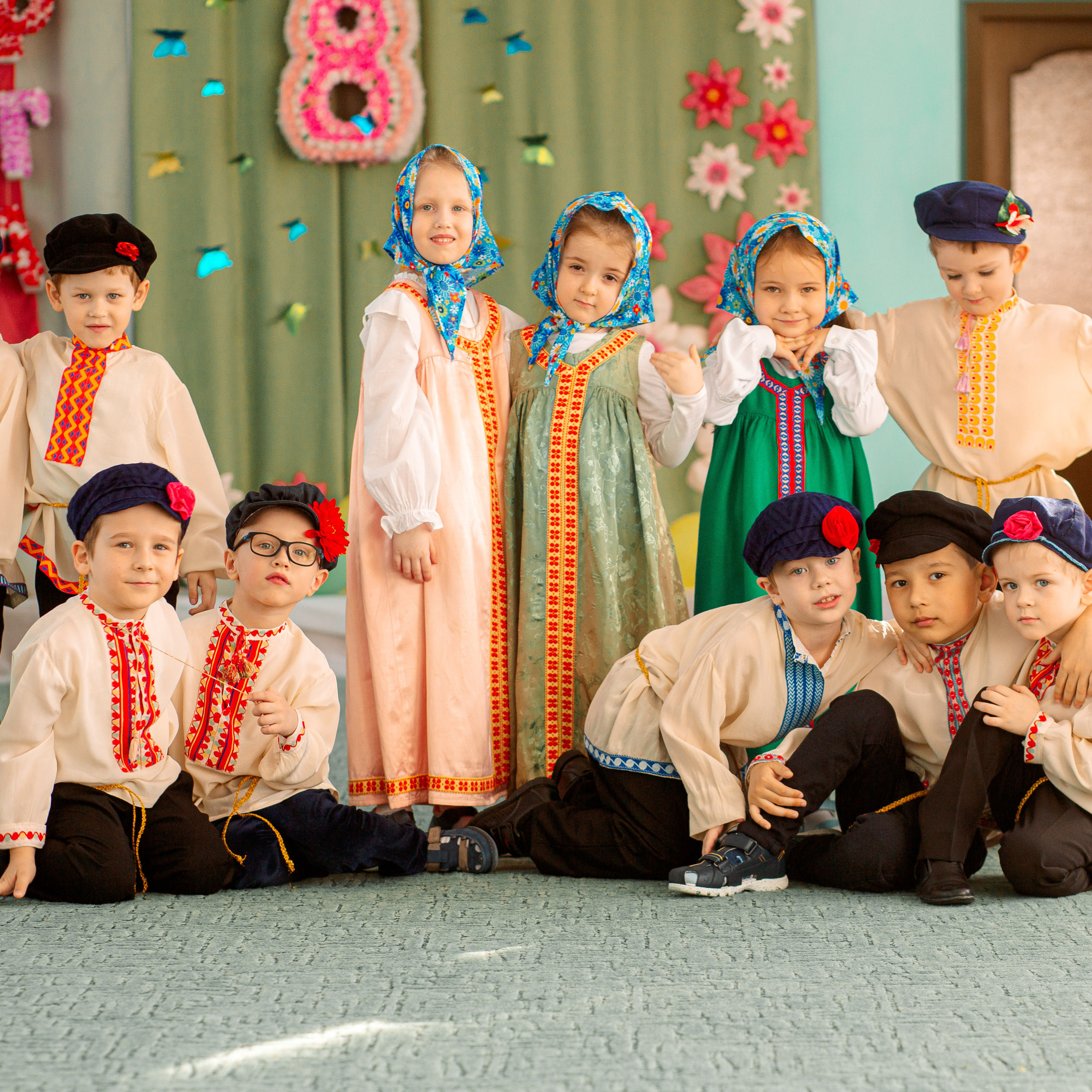 Отзывы. Семейный и детский фотограф в Туле