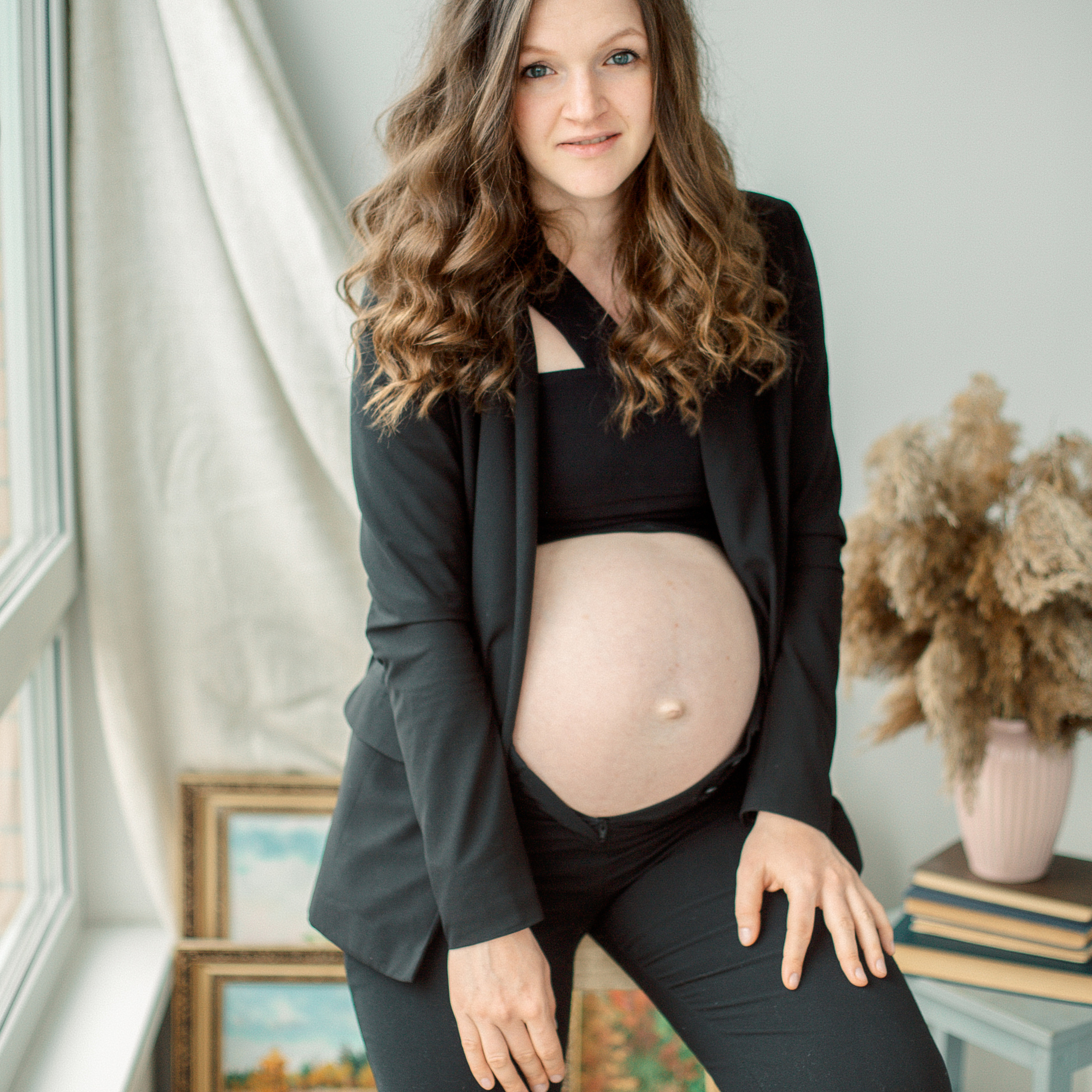 Семейный и детский фотограф в Туле