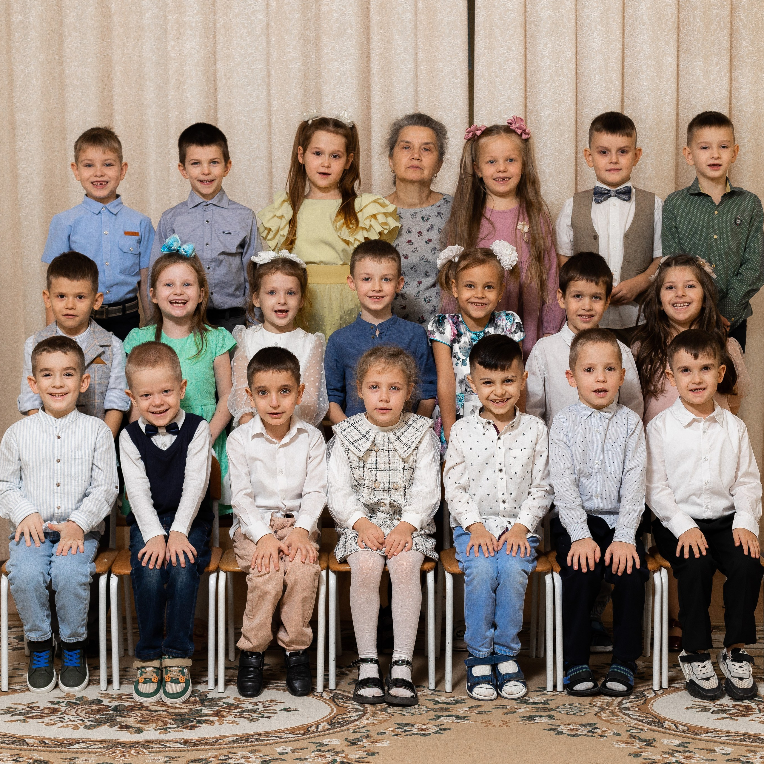 Отзывы. Семейный и детский фотограф в Туле