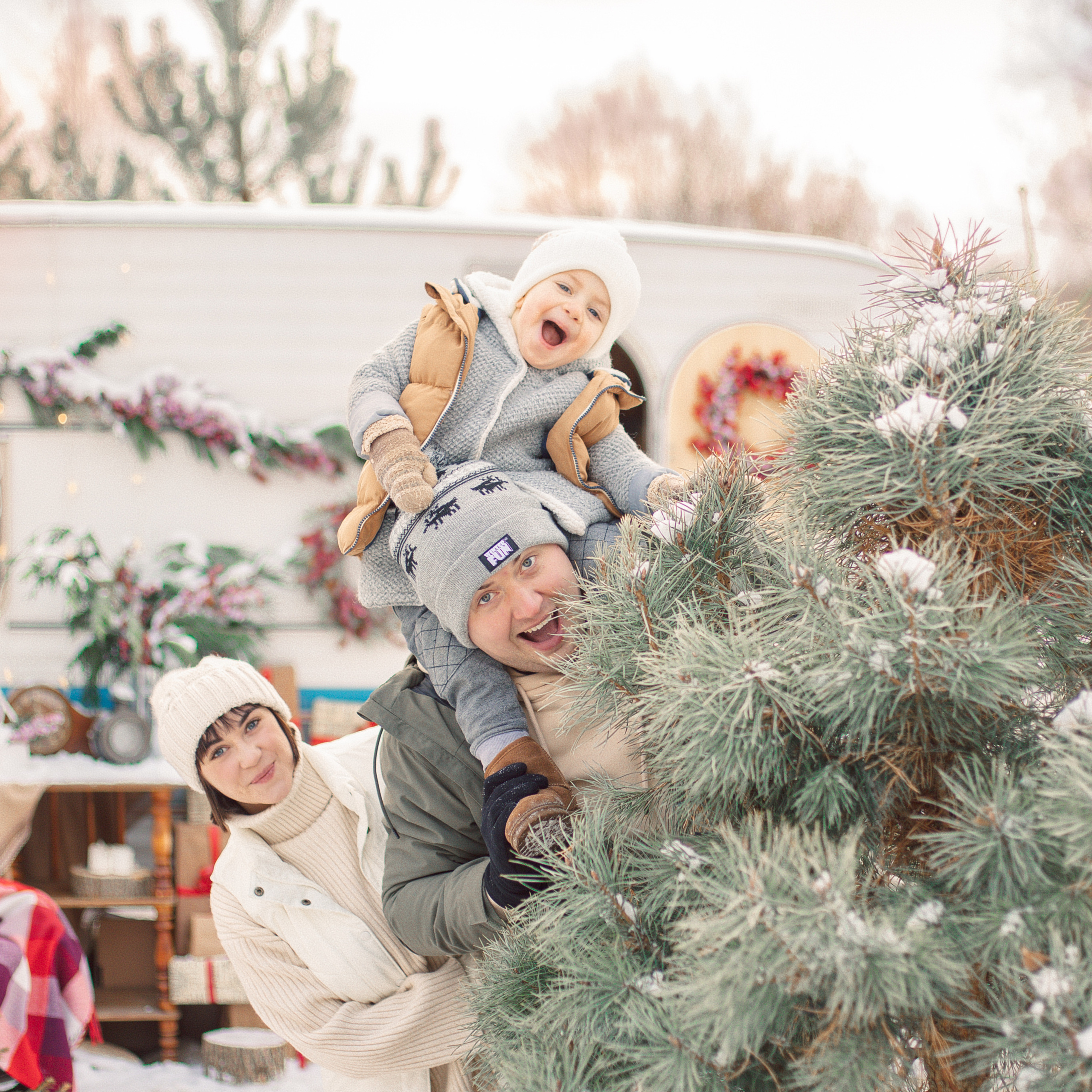 Про Диму, Дашу и Илью