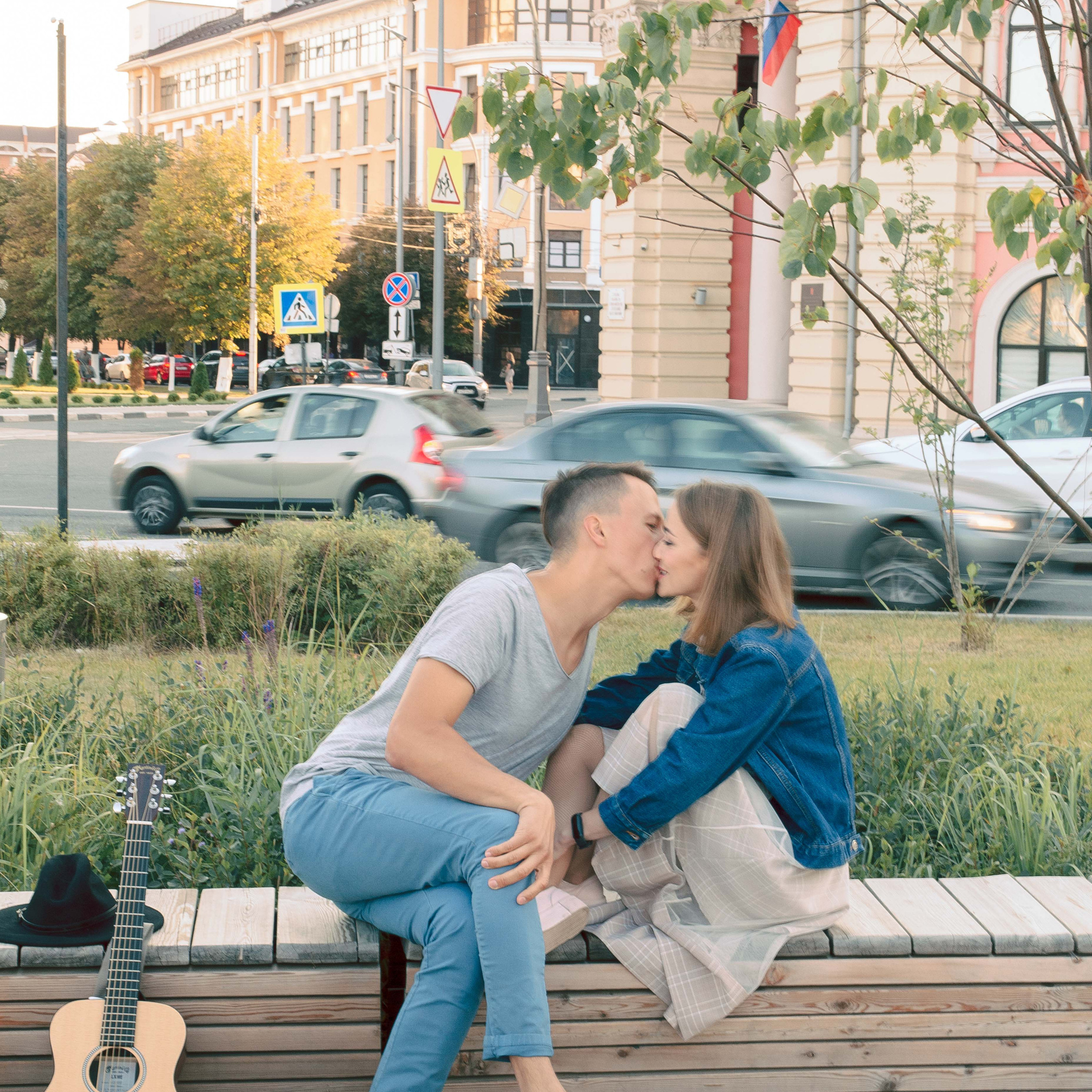 Семейный и детский фотограф в Туле