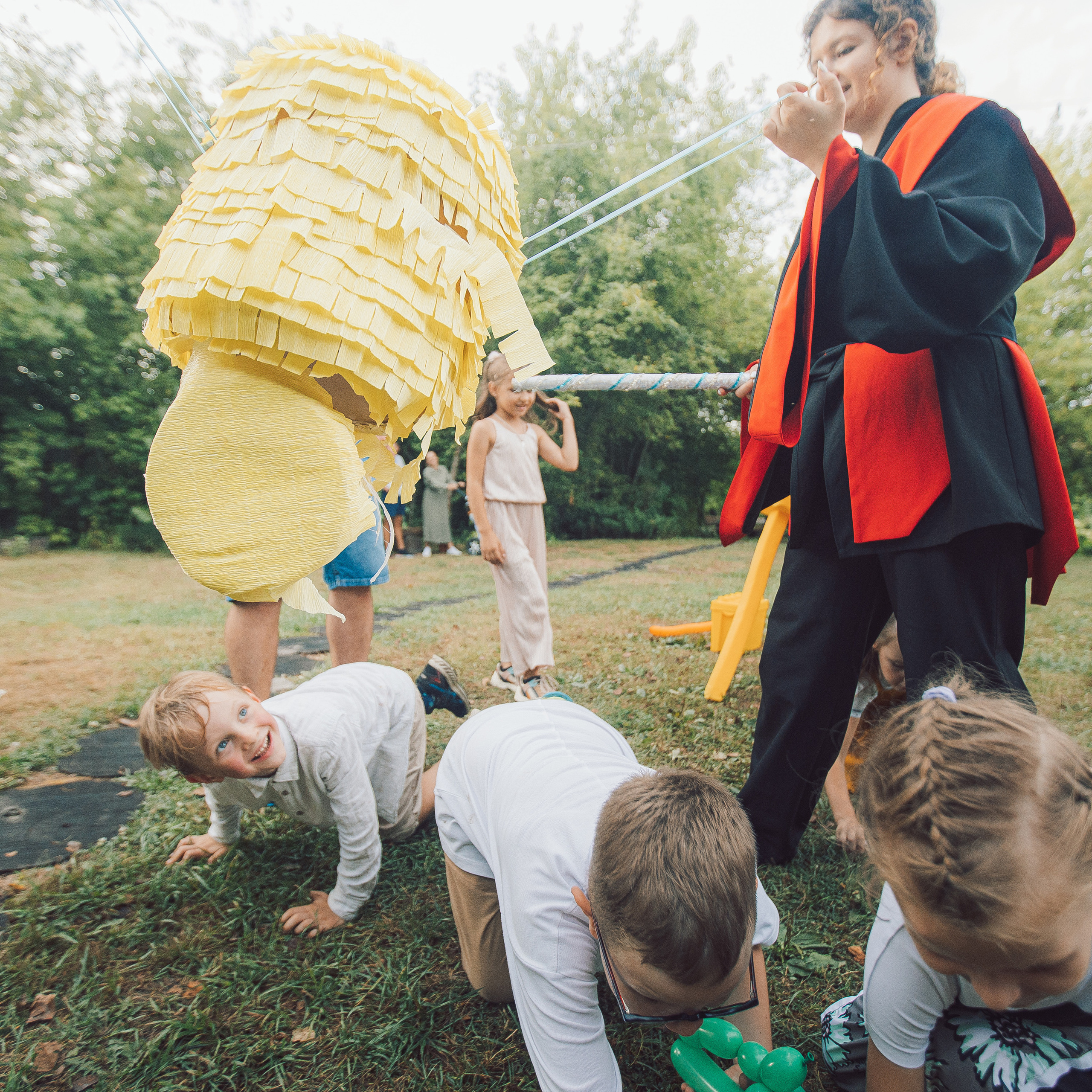 Про день рождения Платона