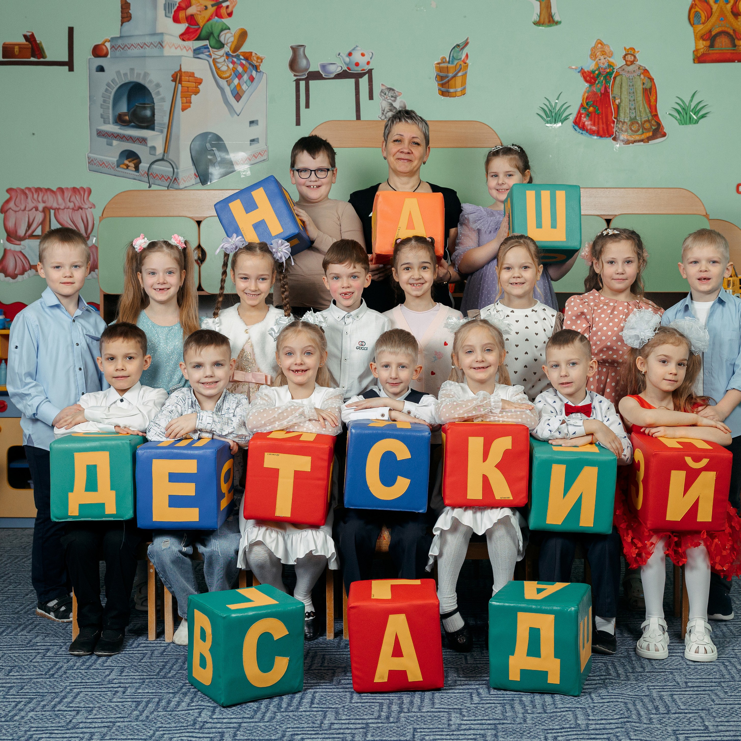 Выпускные виньетки и папки. Семейный и детский фотограф в Туле