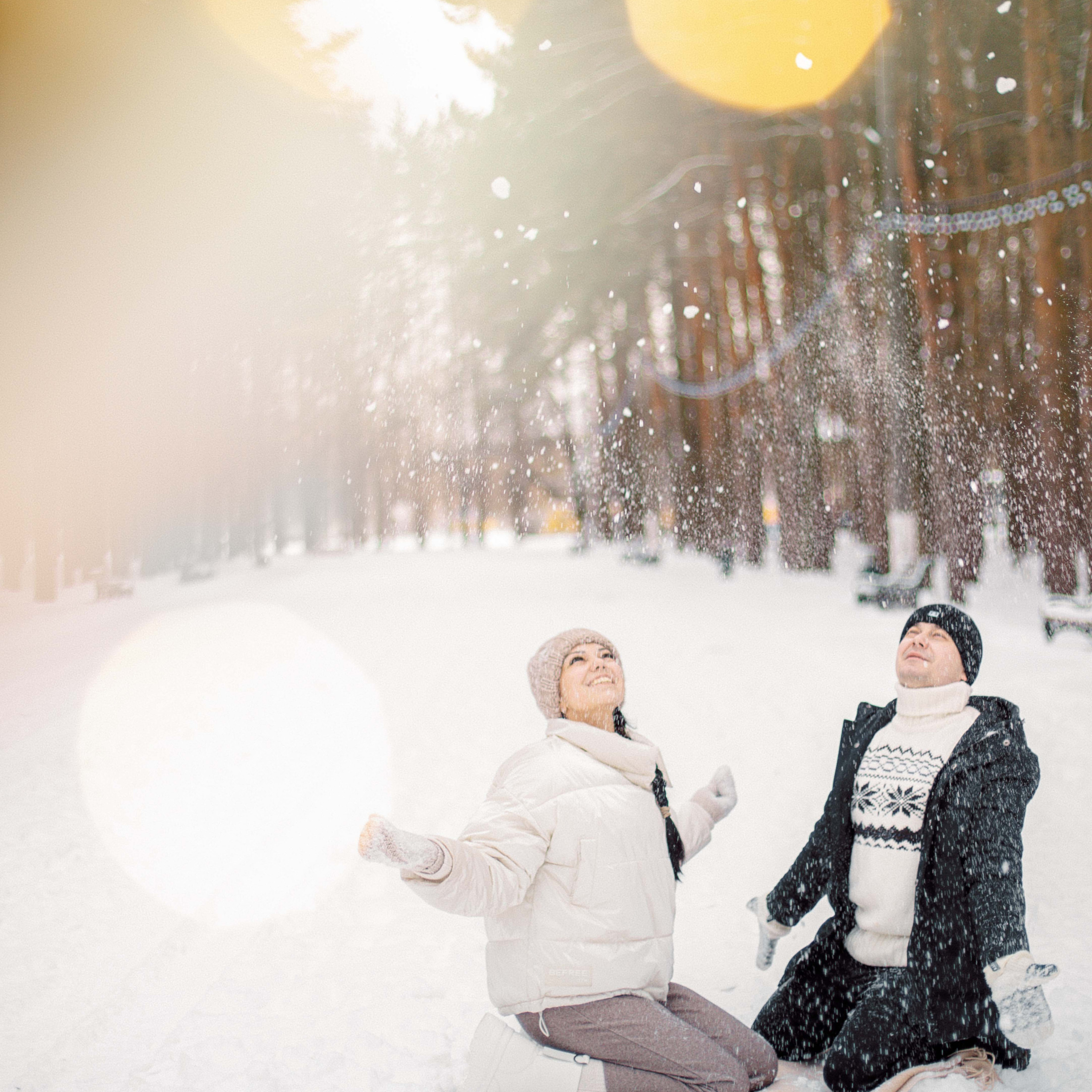 Семейный и детский фотограф в Туле