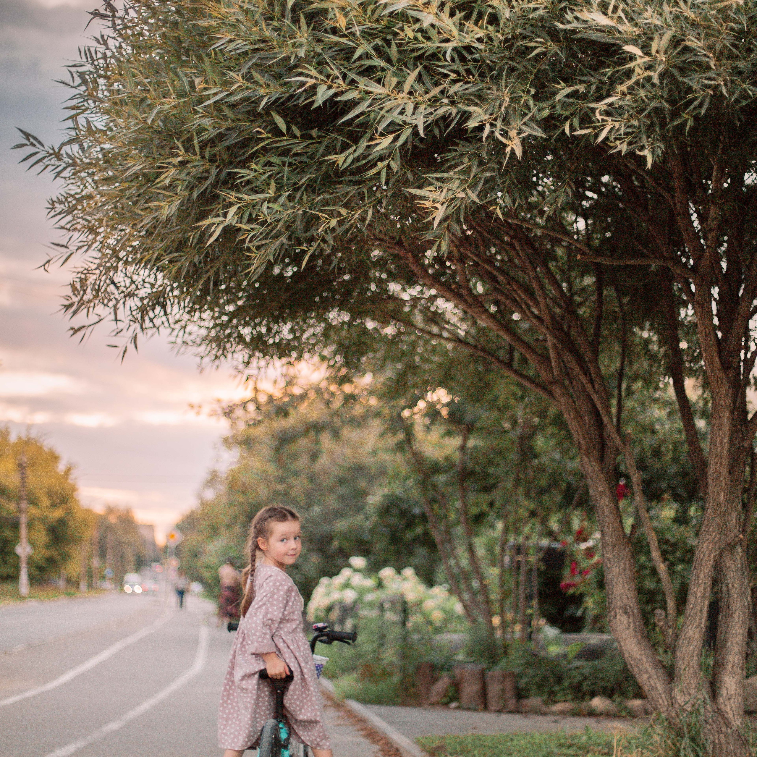 Семейный и детский фотограф в Туле
