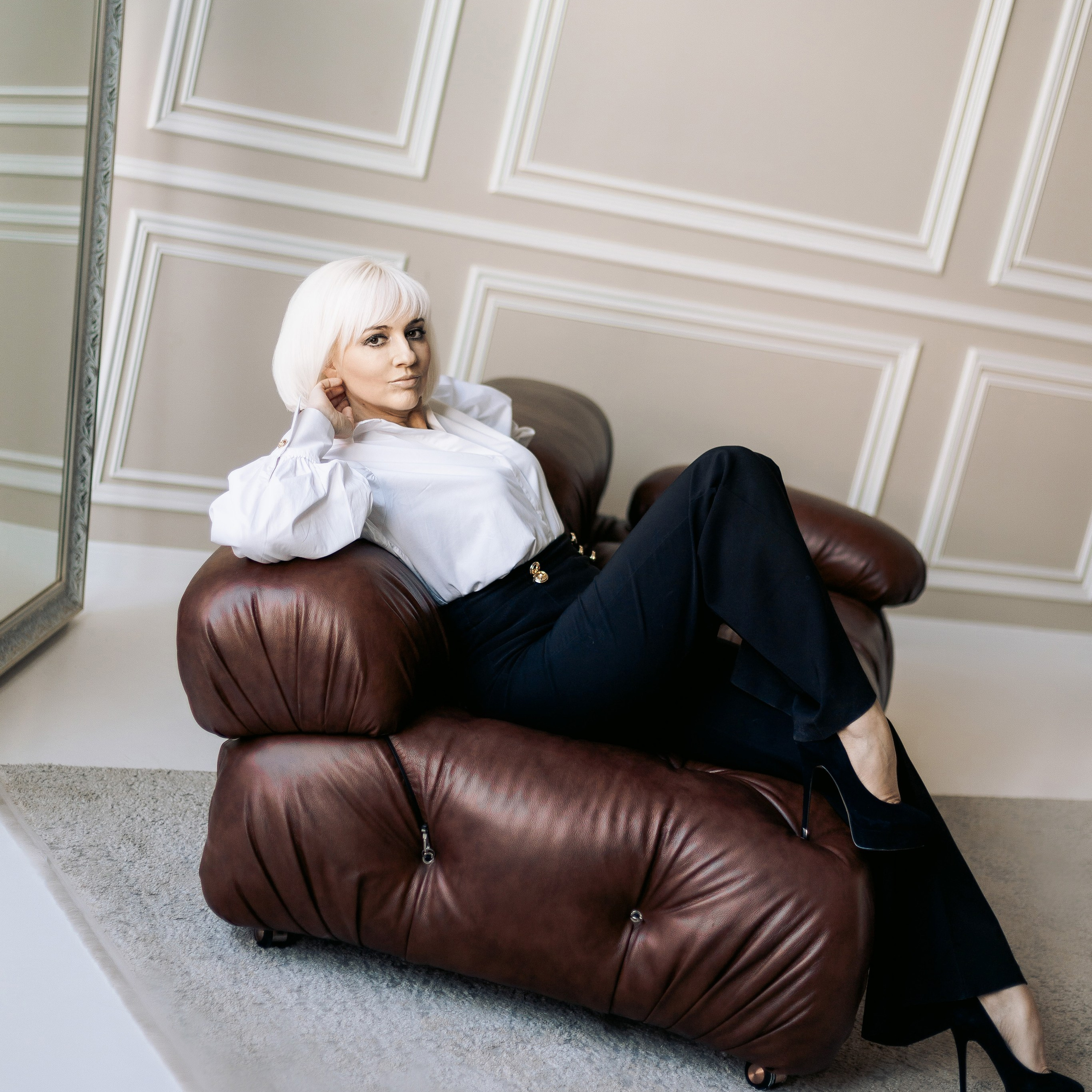 Отзывы. Семейный и детский фотограф в Туле