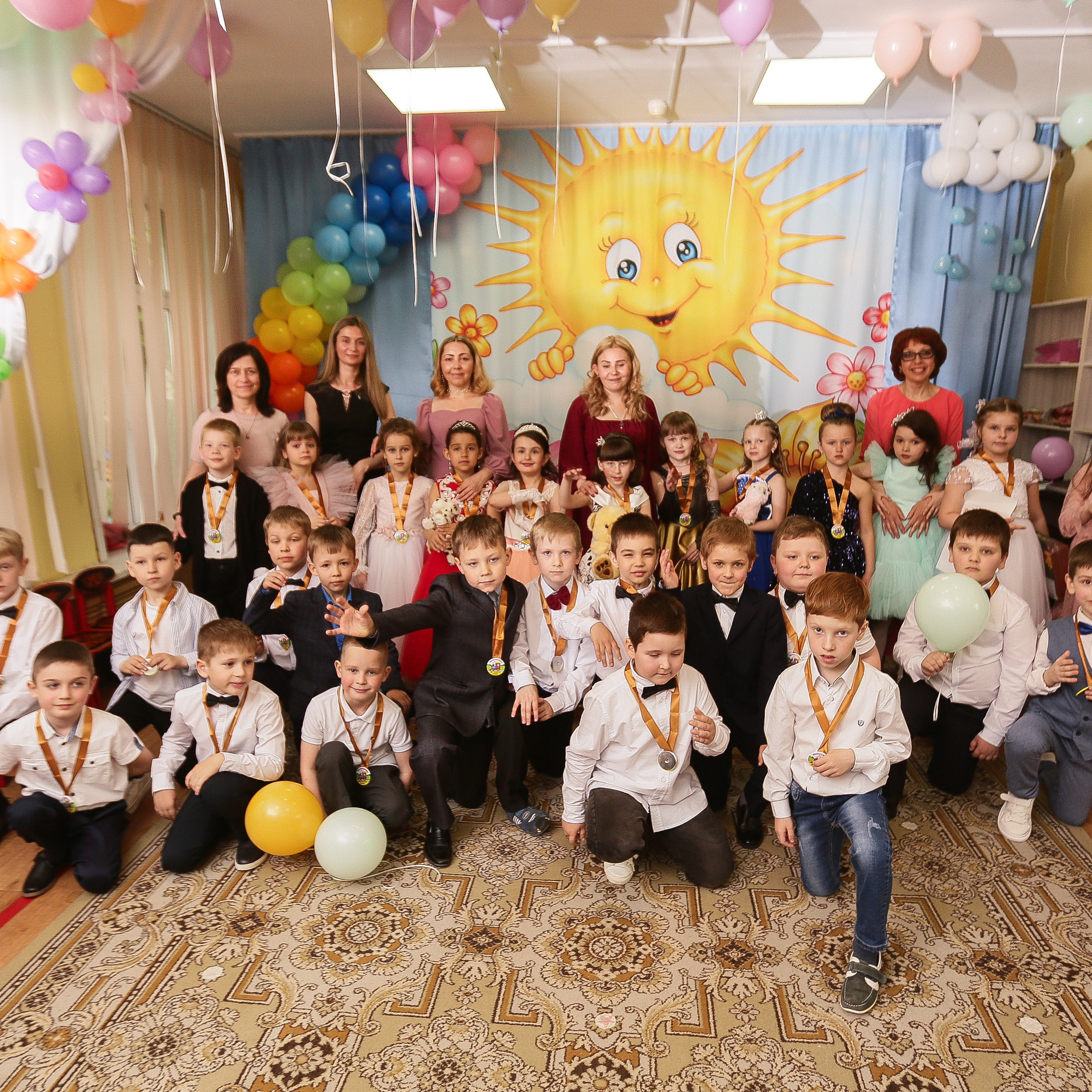 Отзывы. Семейный и детский фотограф в Туле