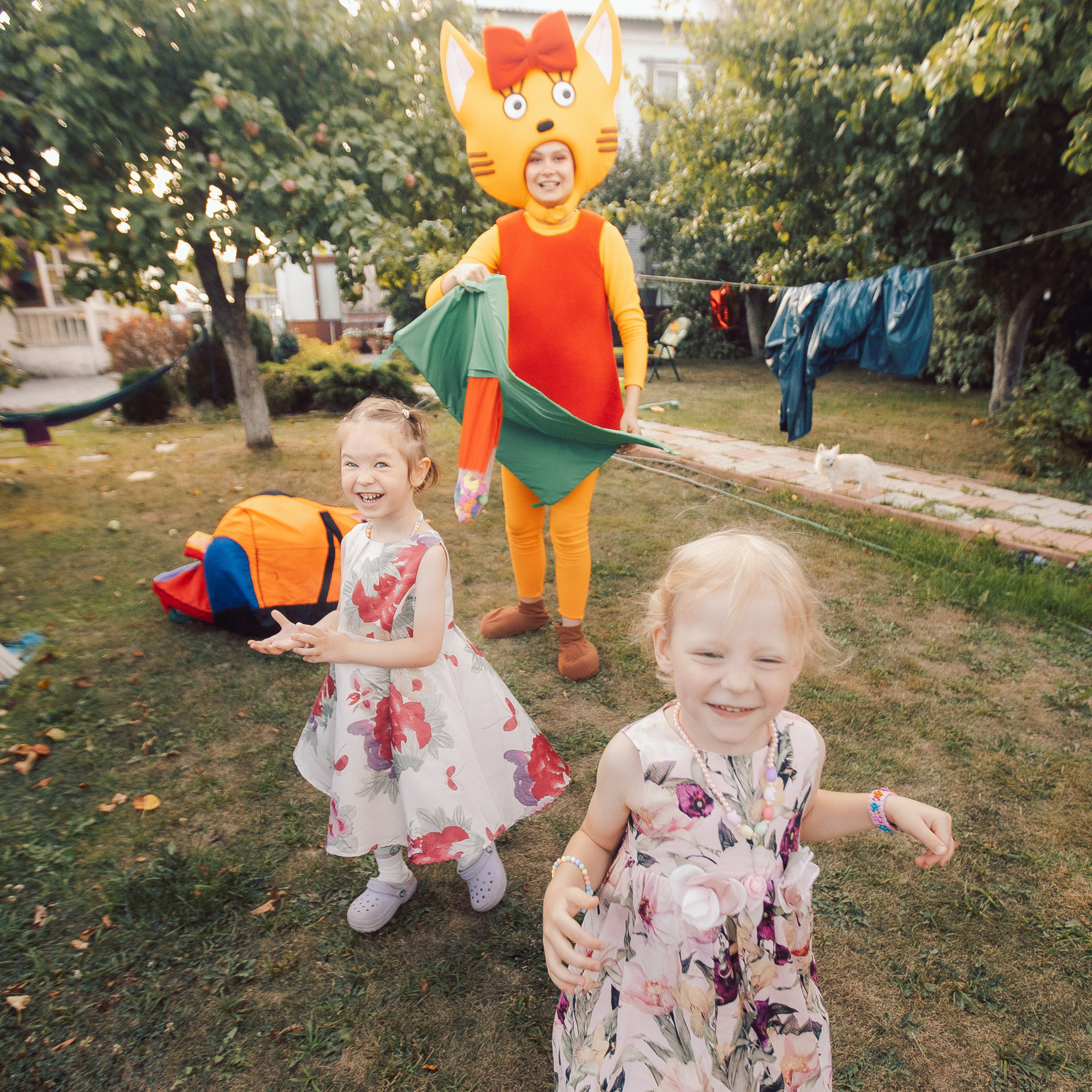 Отзывы. Семейный и детский фотограф в Туле