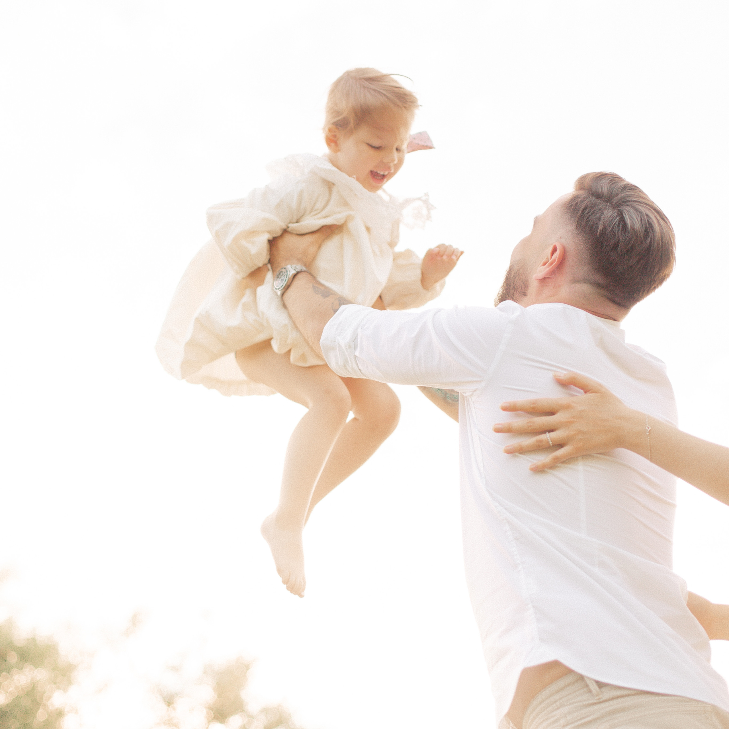 Про Игоря, Аню и Сашу