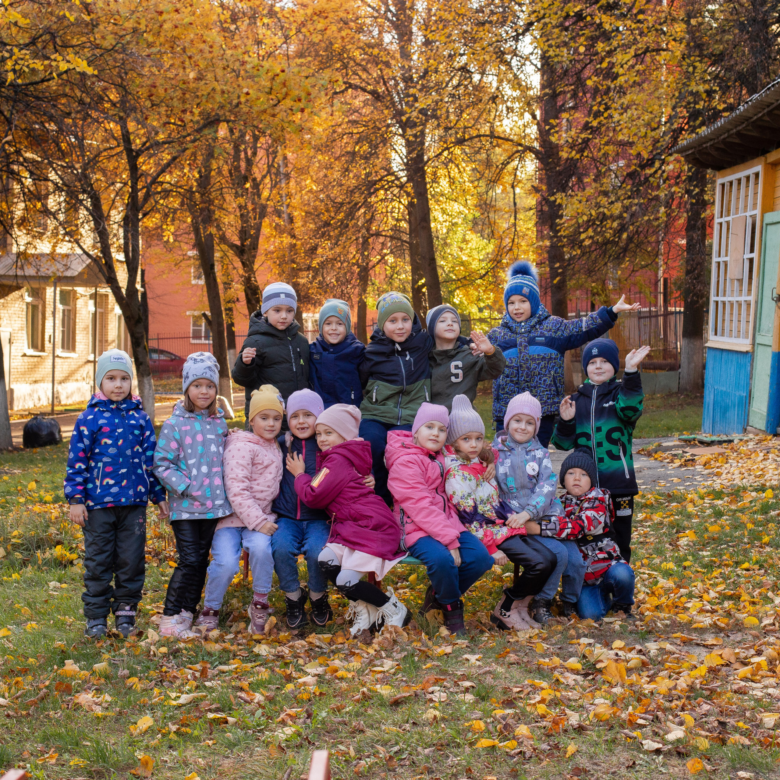 Отзывы. Семейный и детский фотограф в Туле