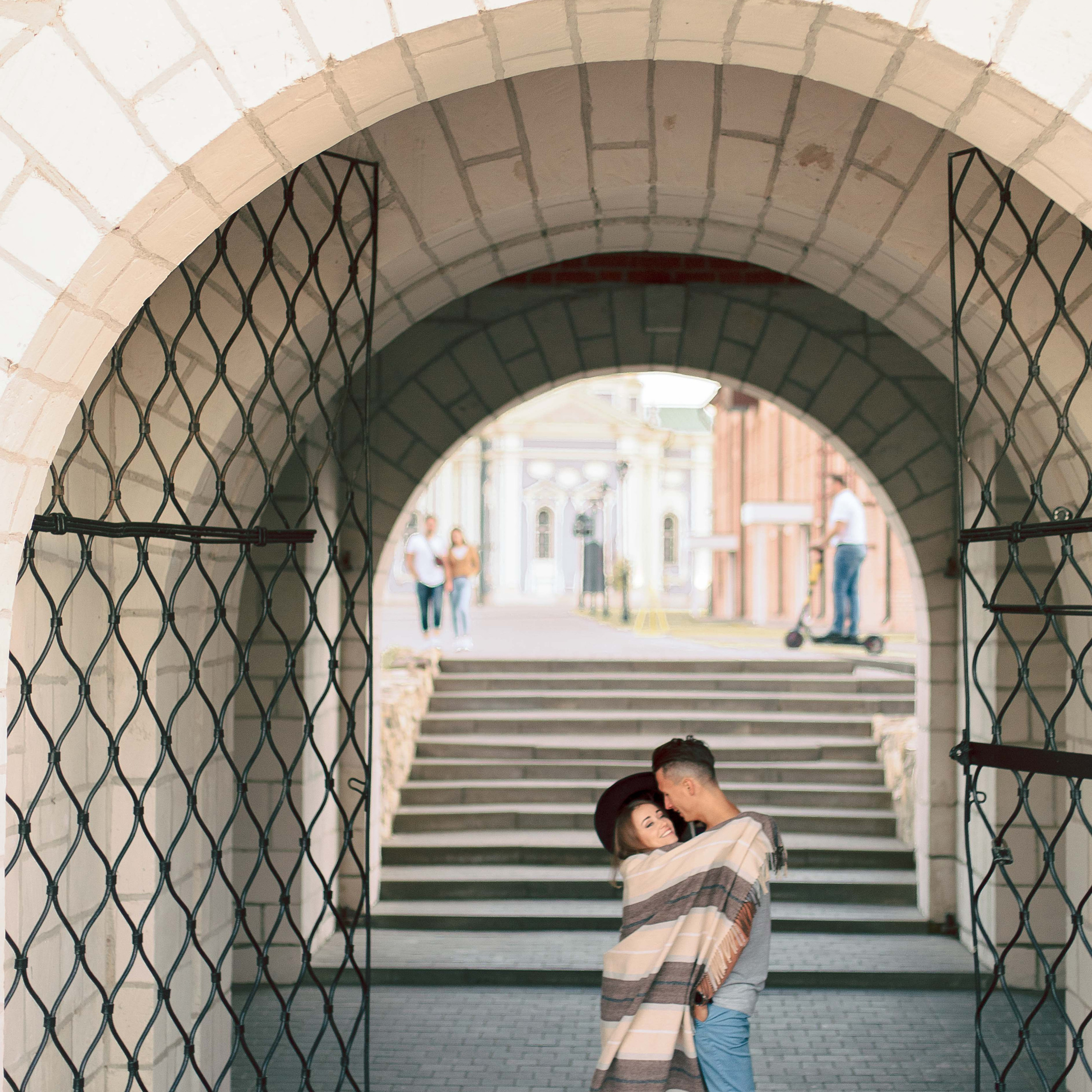 Семейный и детский фотограф в Туле