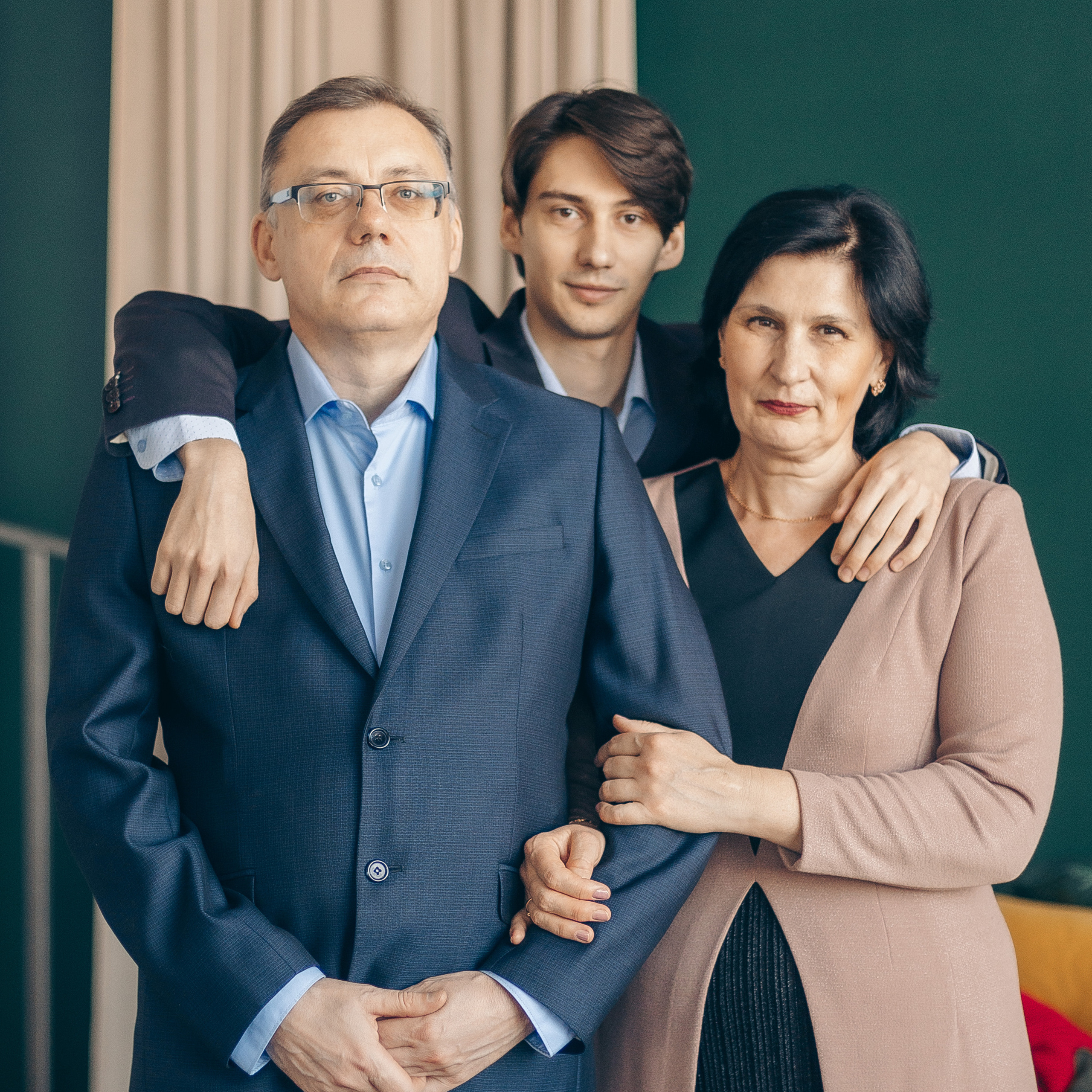 Отзывы. Семейный и детский фотограф в Туле