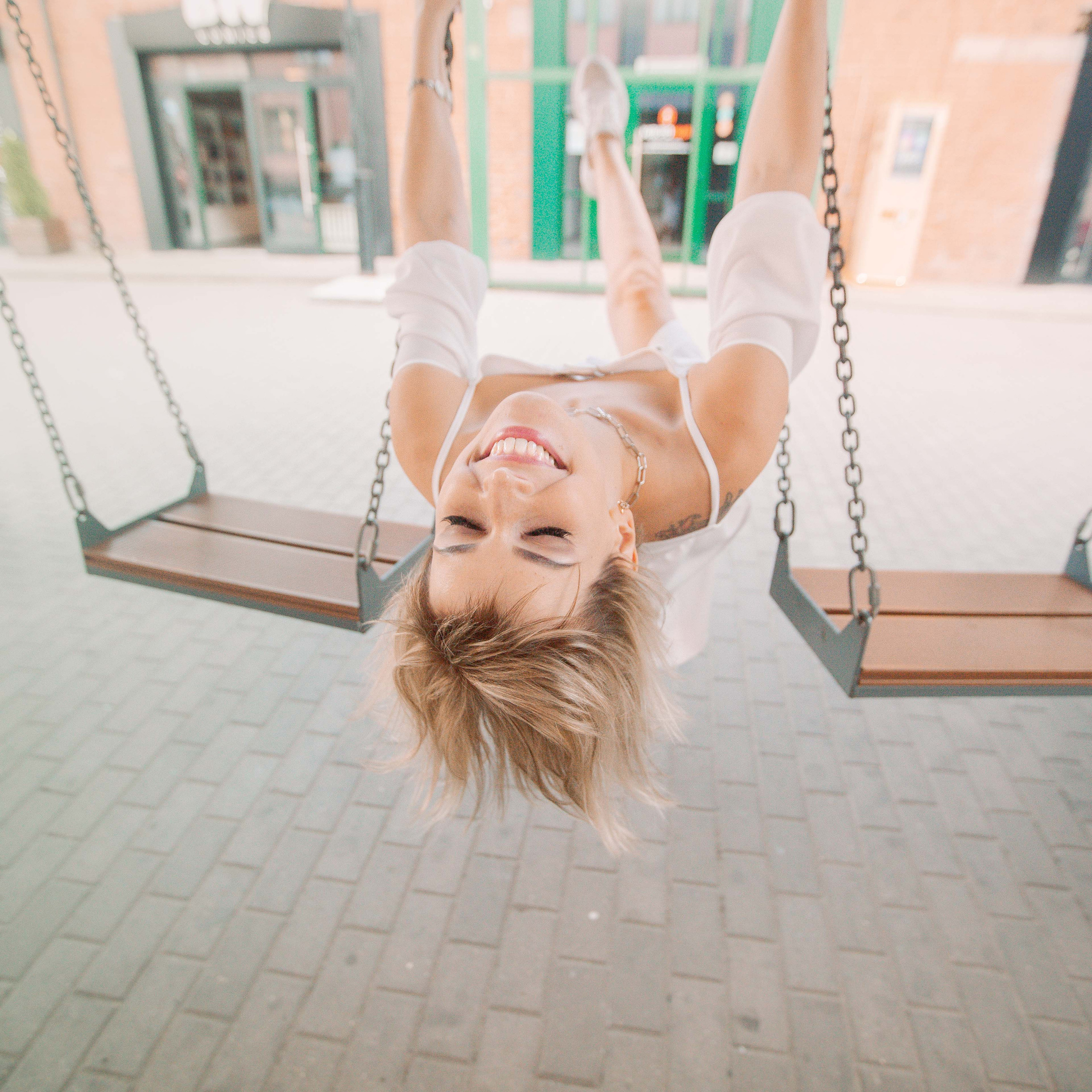 Семейный и детский фотограф в Туле