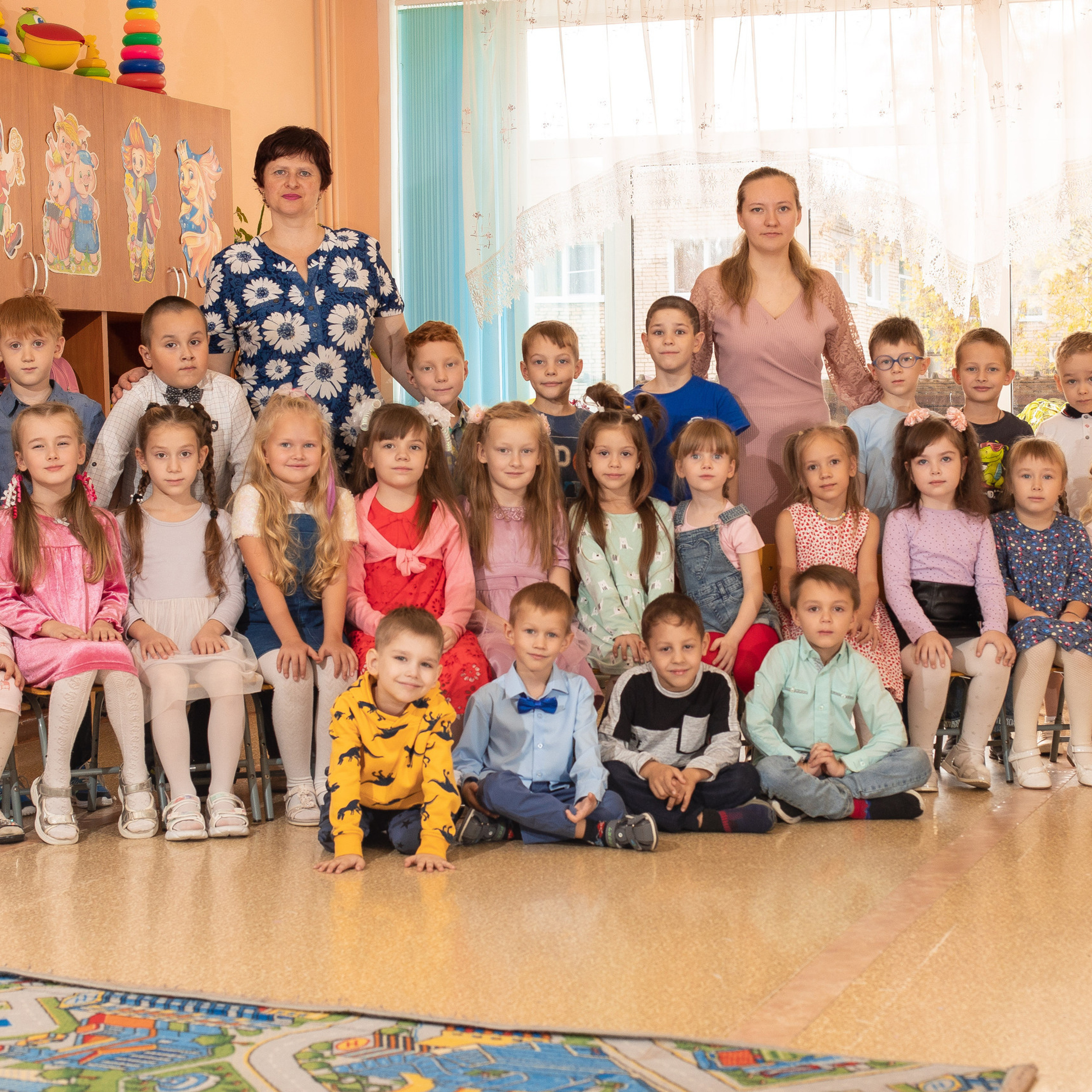 Отзывы. Семейный и детский фотограф в Туле