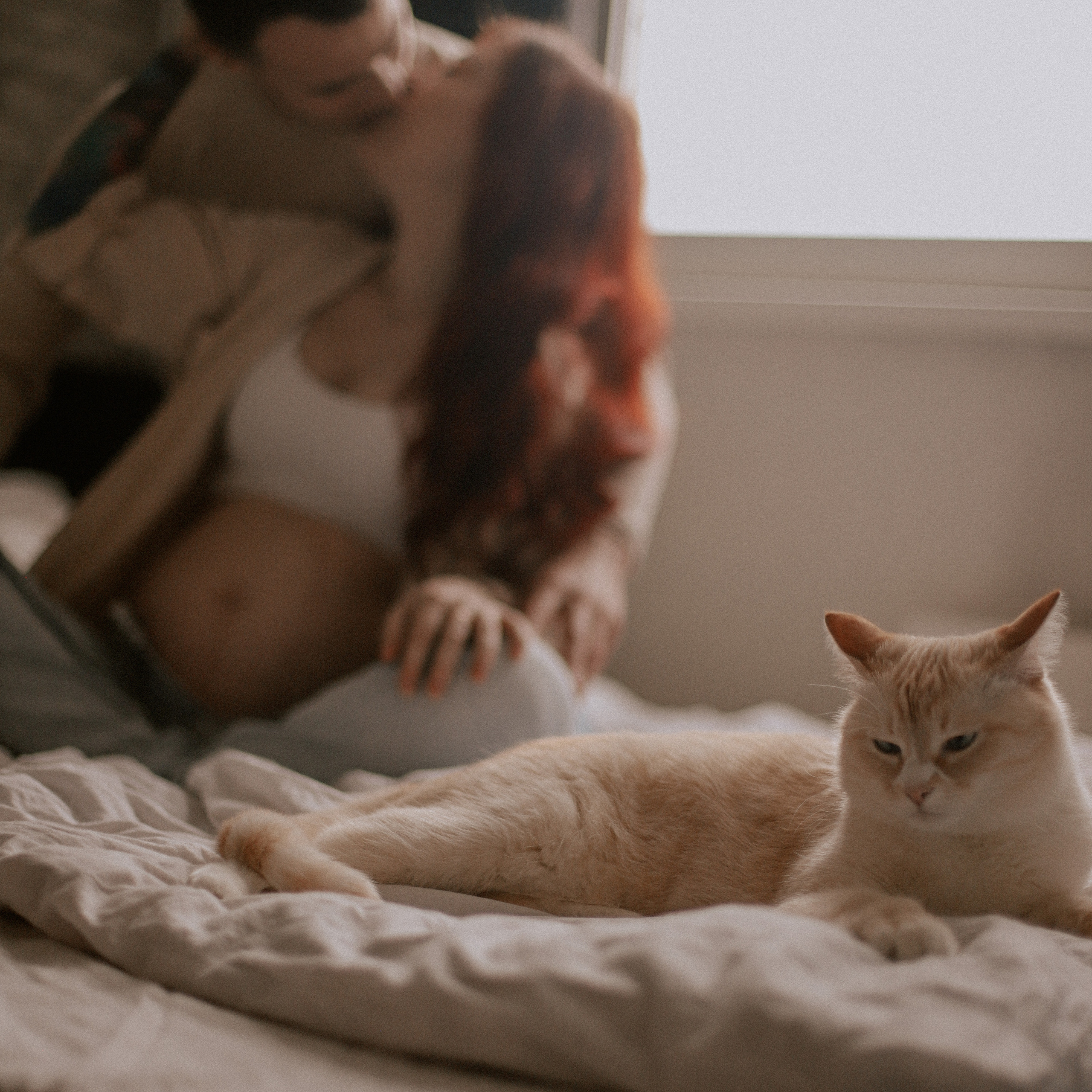 Арина и Влад