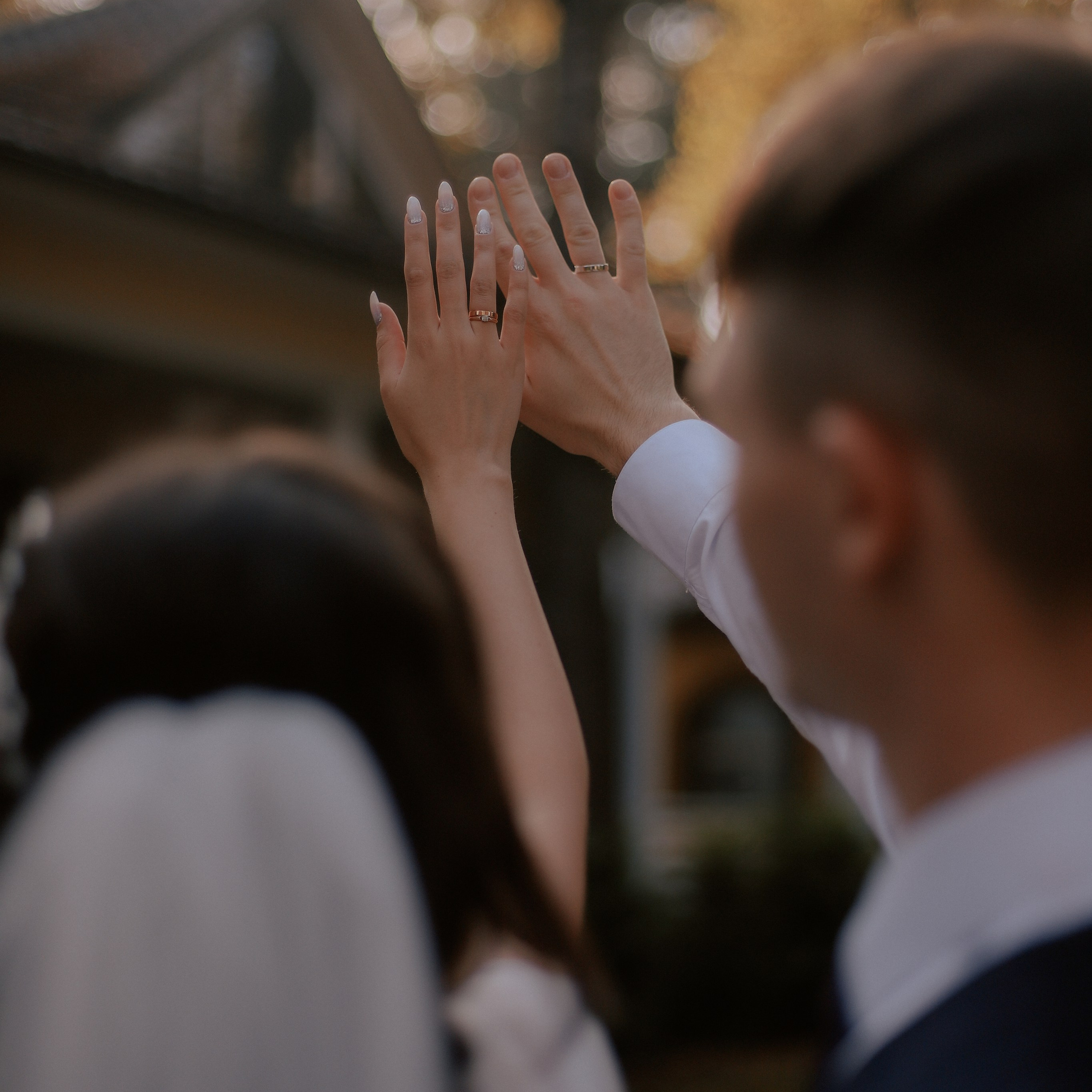 Даниил и Анна