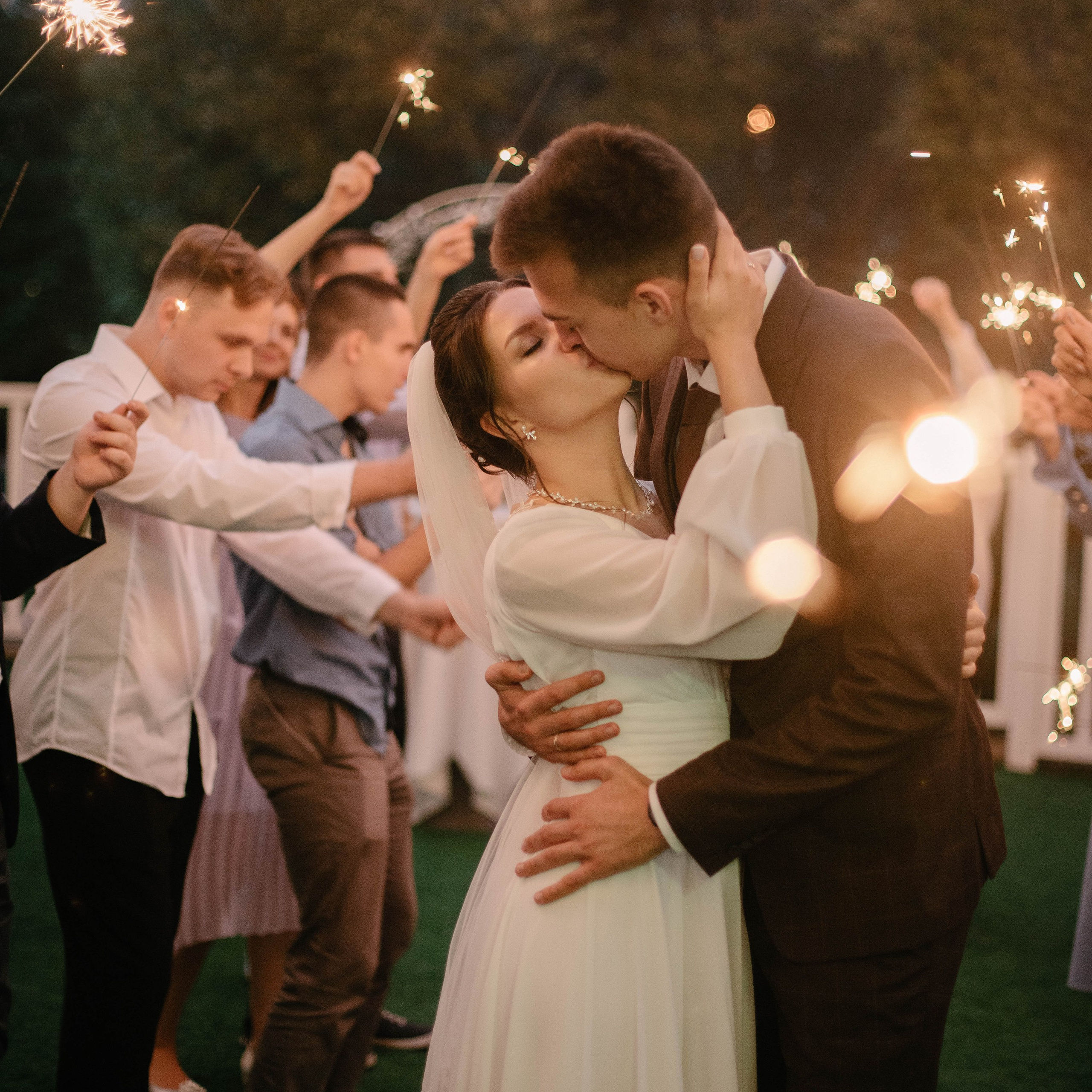 Софья и Егор