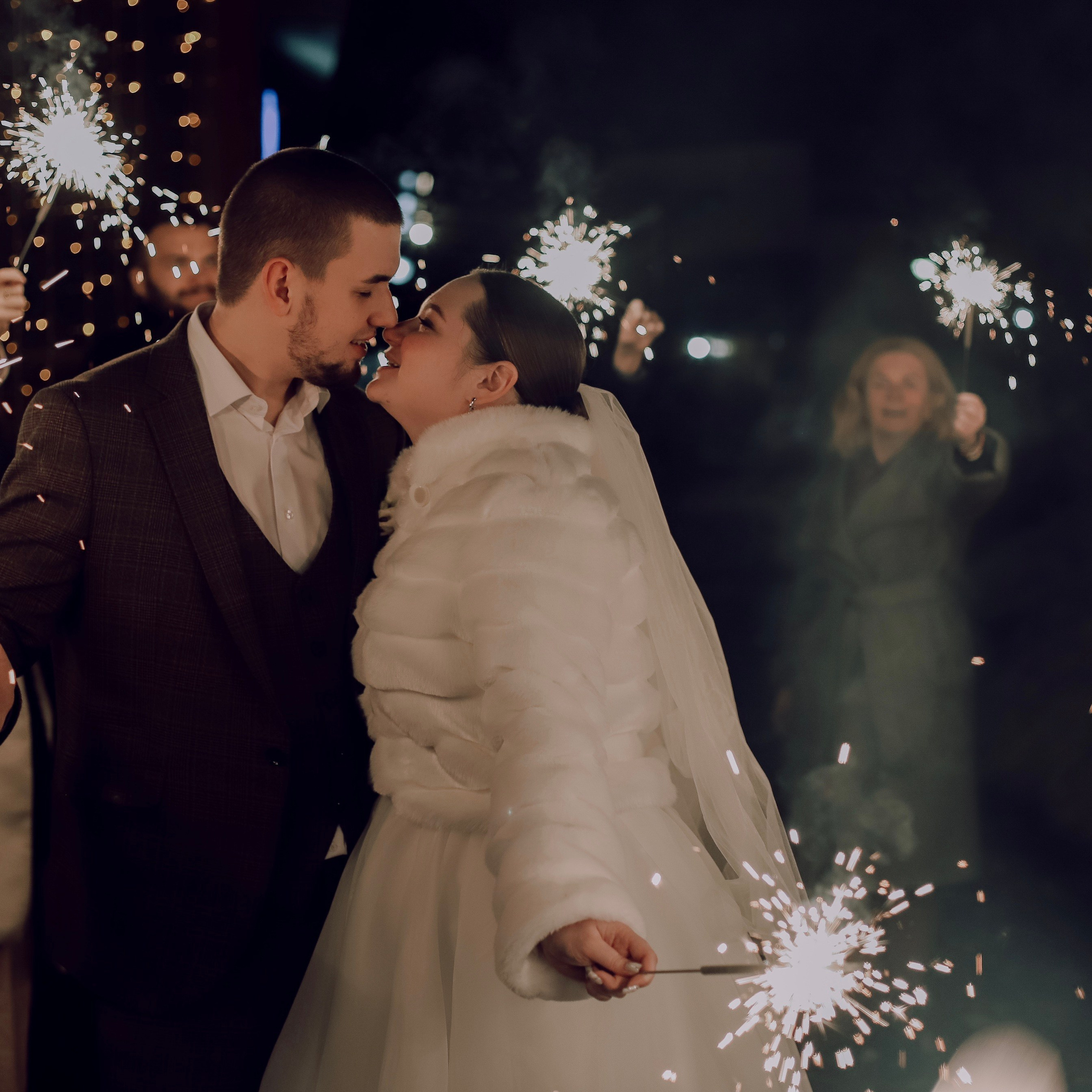 Яна и Данил