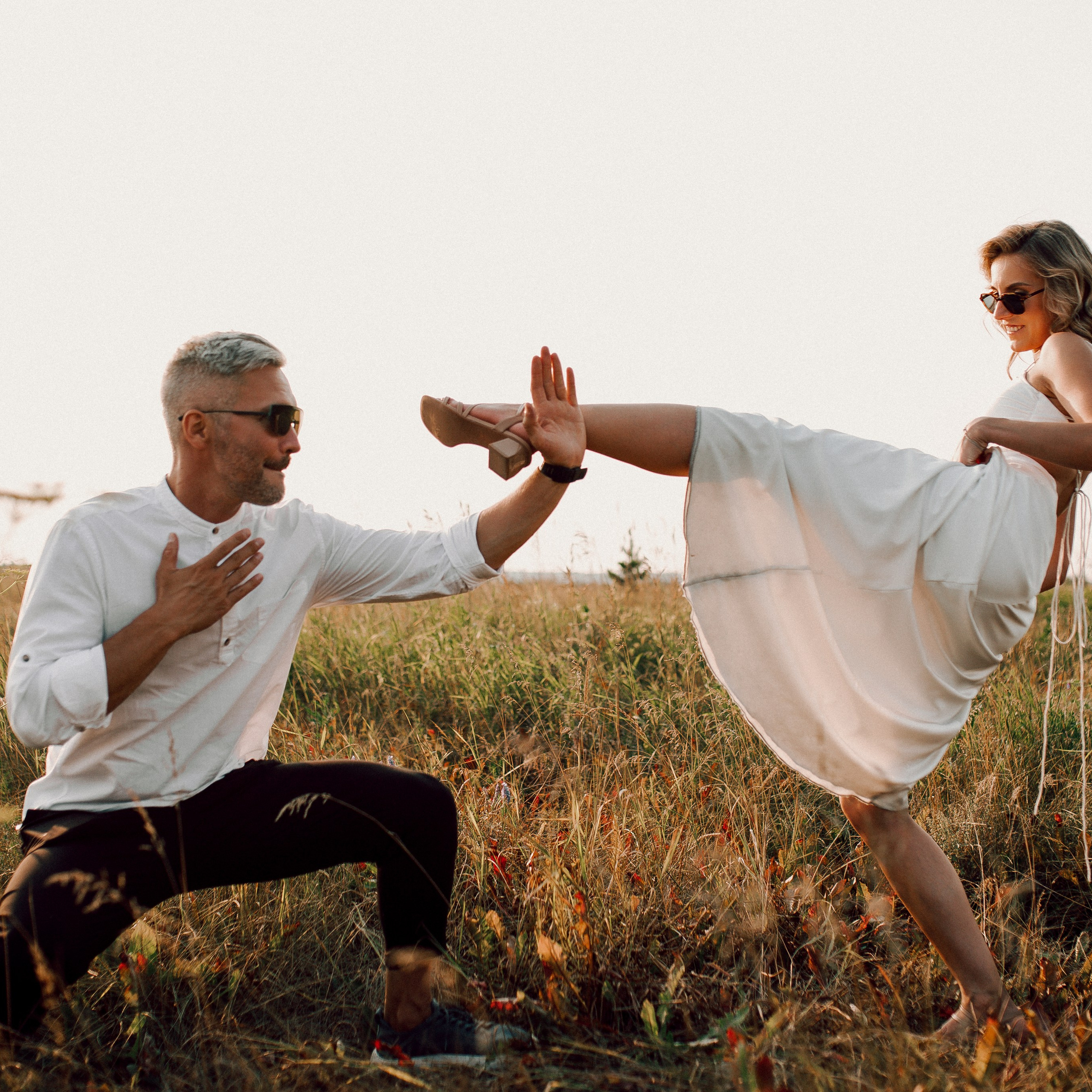 Лавстори&nbsp;— Тимур и&nbsp;Анна