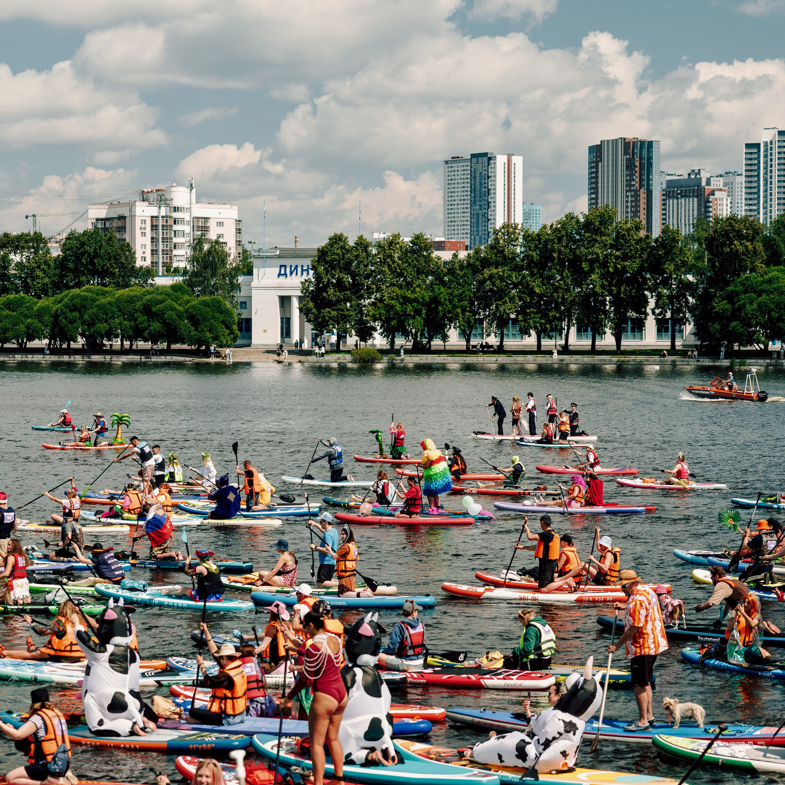 E1 Sup Fest 2026