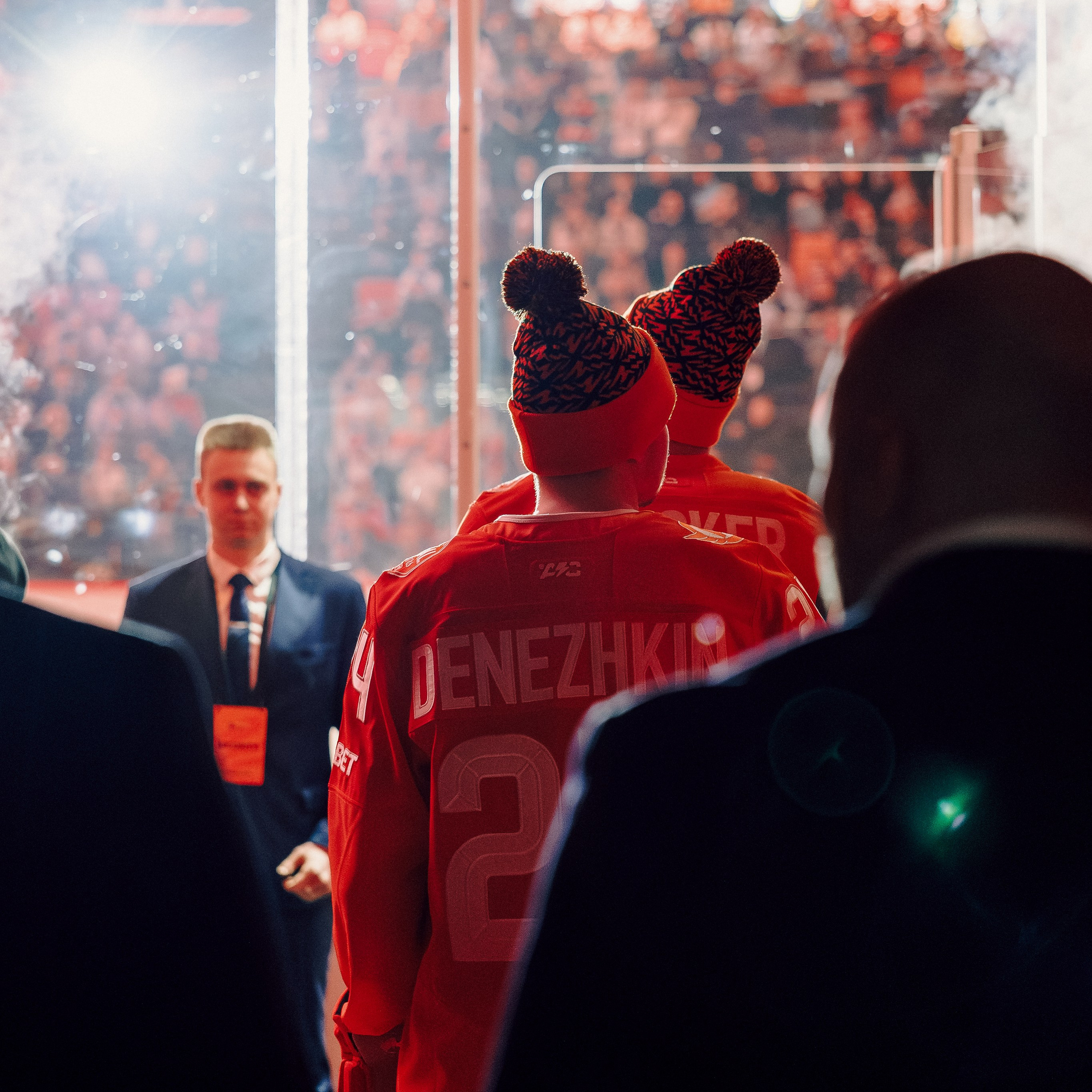 Fonbet All Star Week x Яндекс Маркет