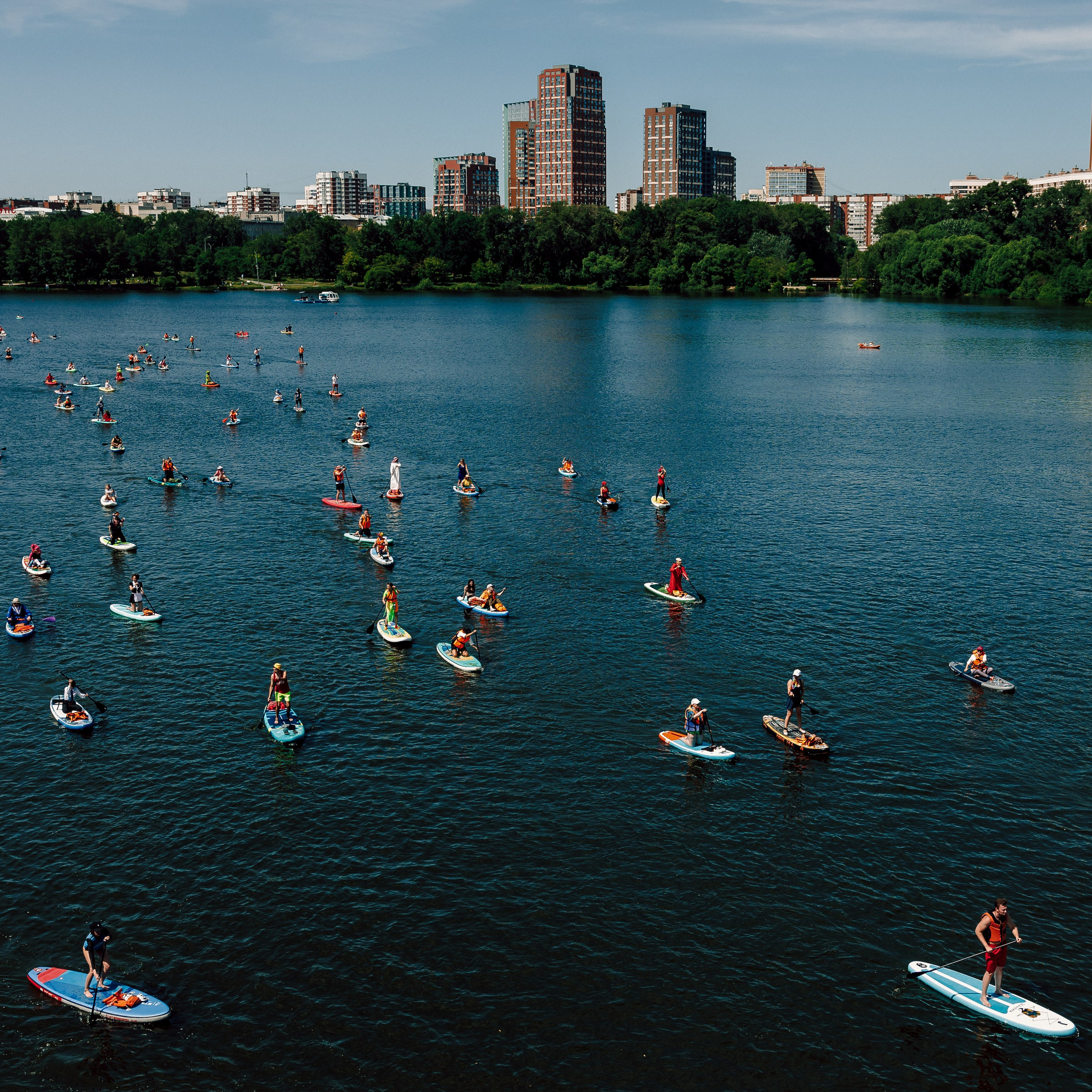 E1 Sup Fest 2024