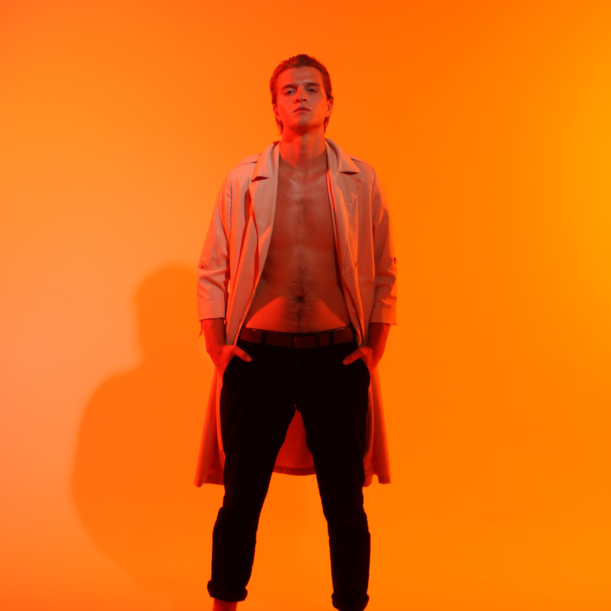 Фотограф Анна Исаева