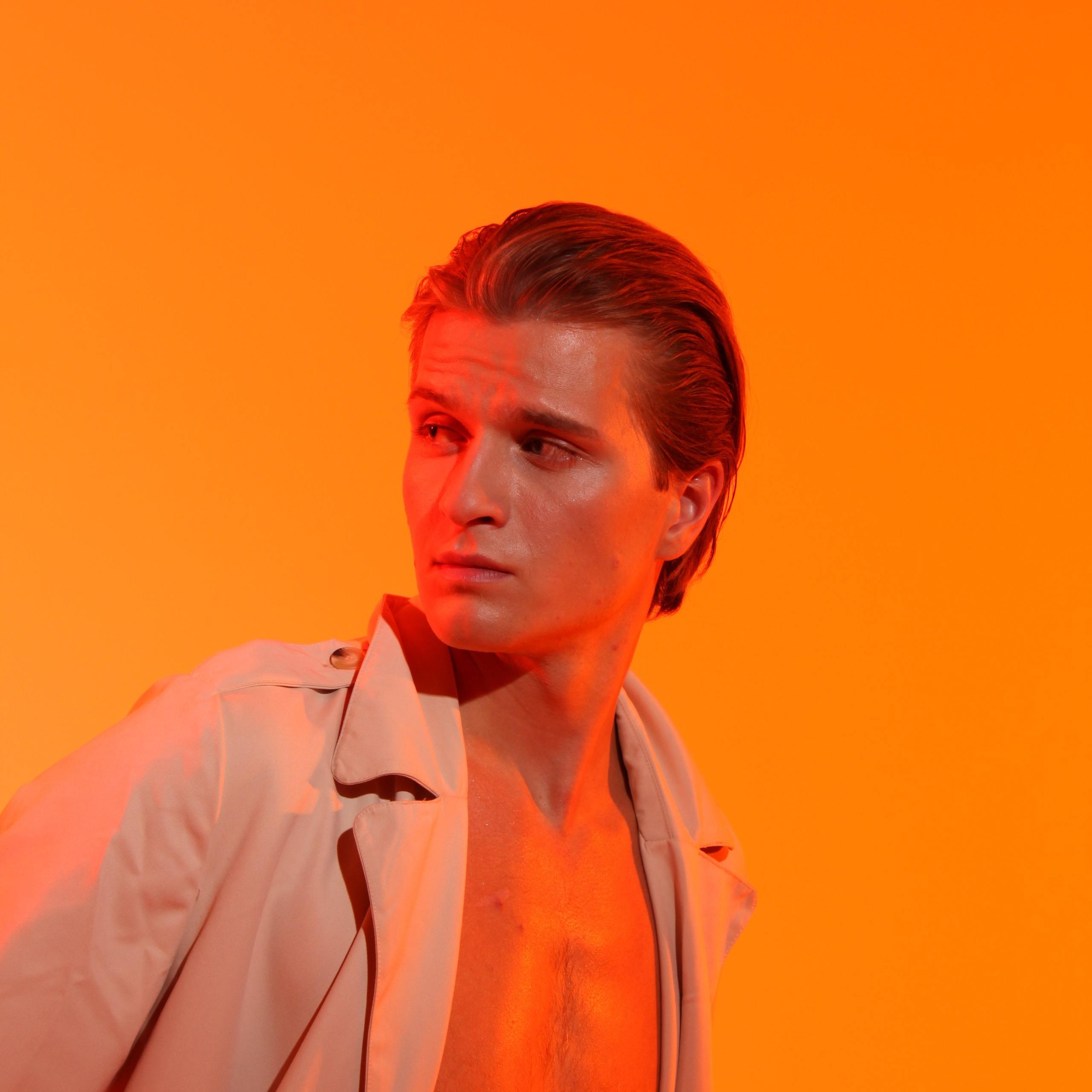 Фотограф Анна Исаева