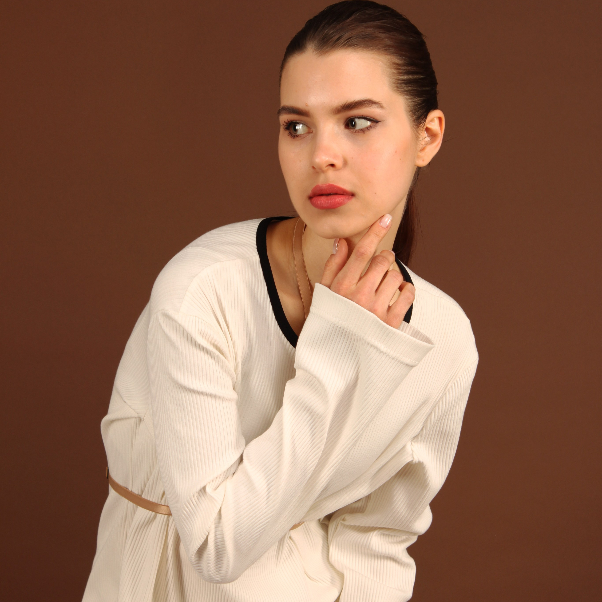 Фотограф Анна Исаева