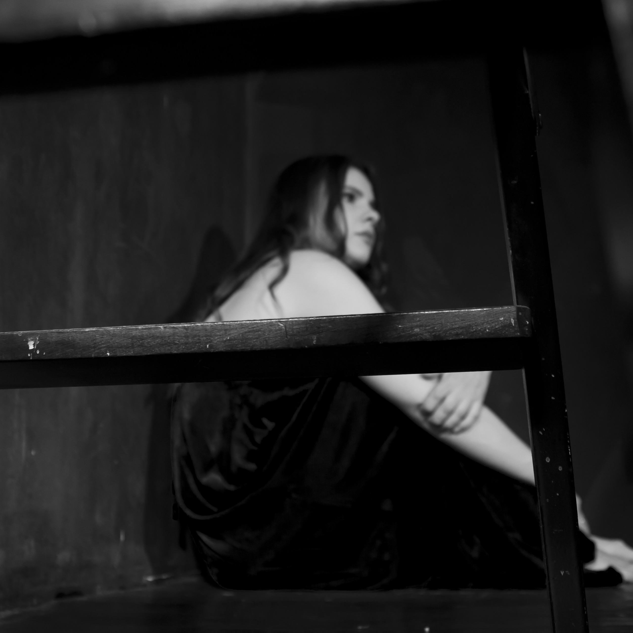 Фотограф Анна Исаева