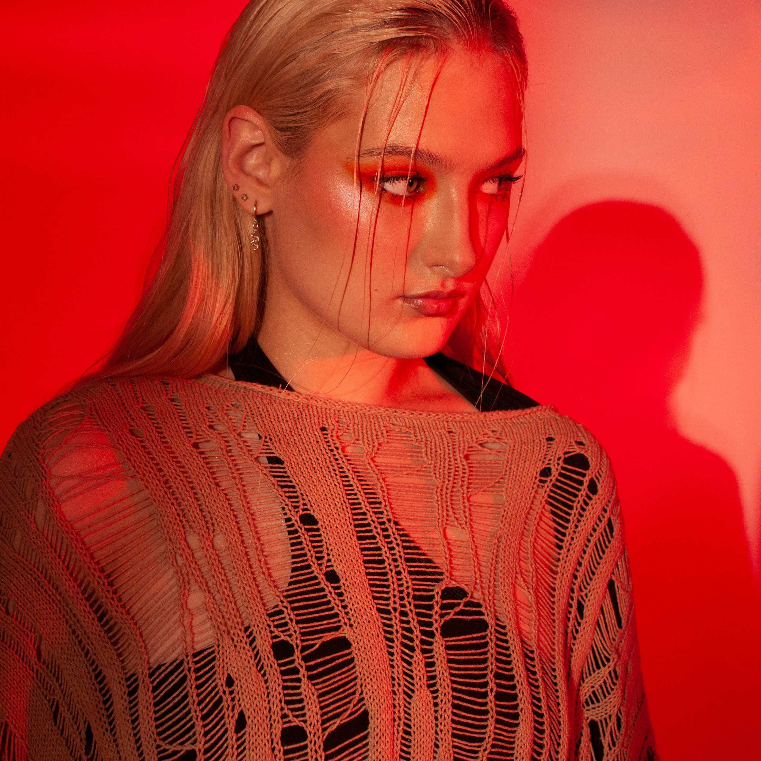 Фотограф Анна Исаева