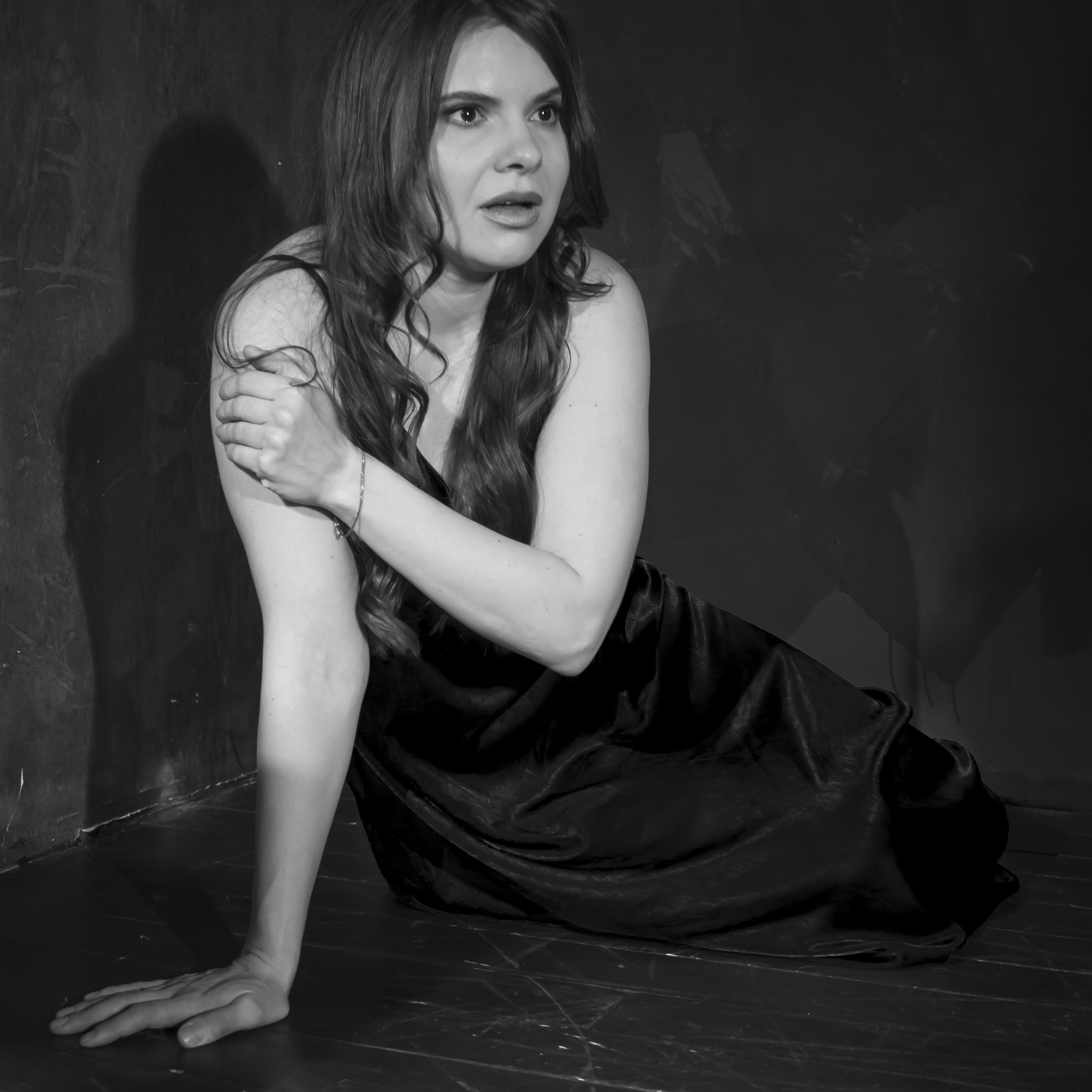 Фотограф Анна Исаева