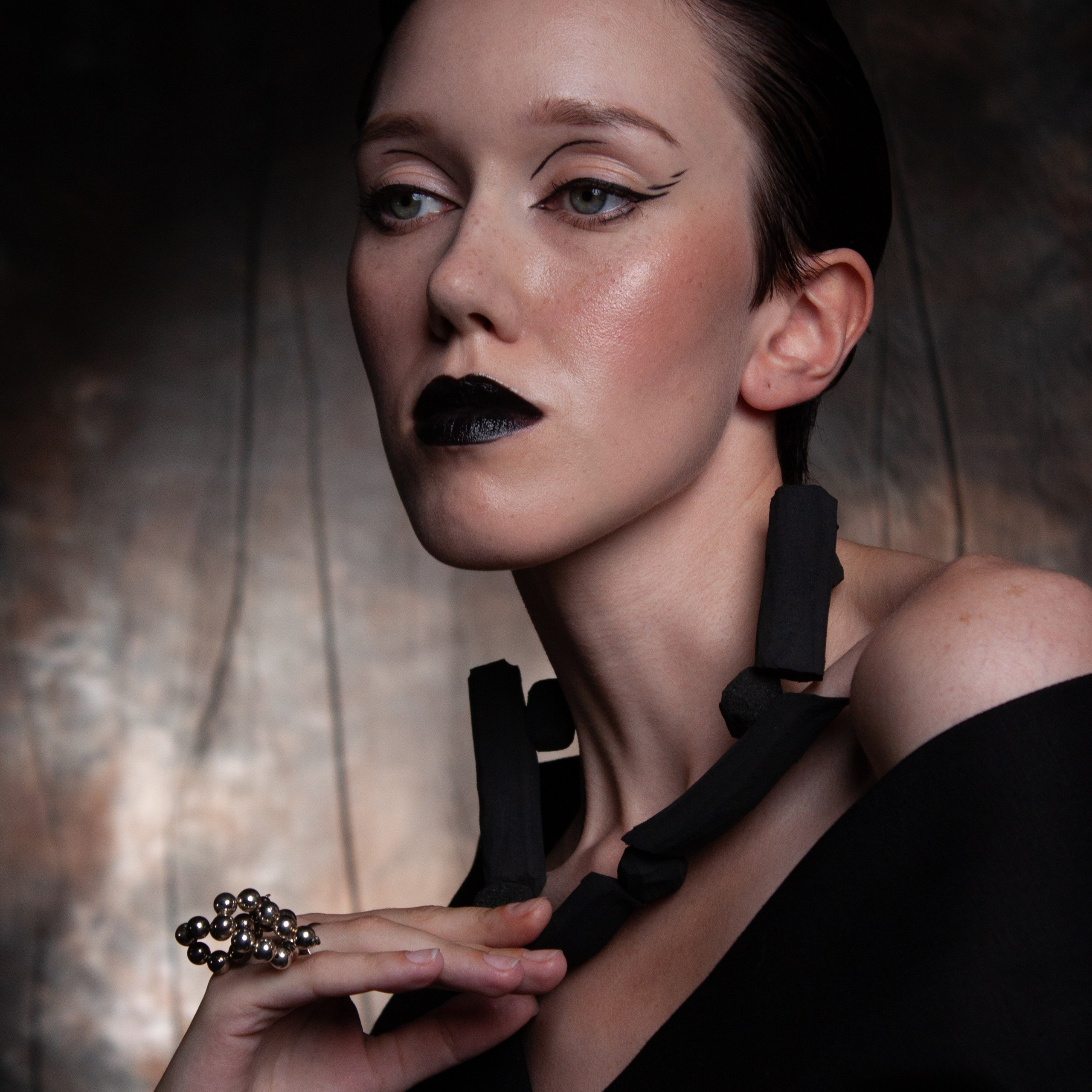 Фотограф Анна Исаева