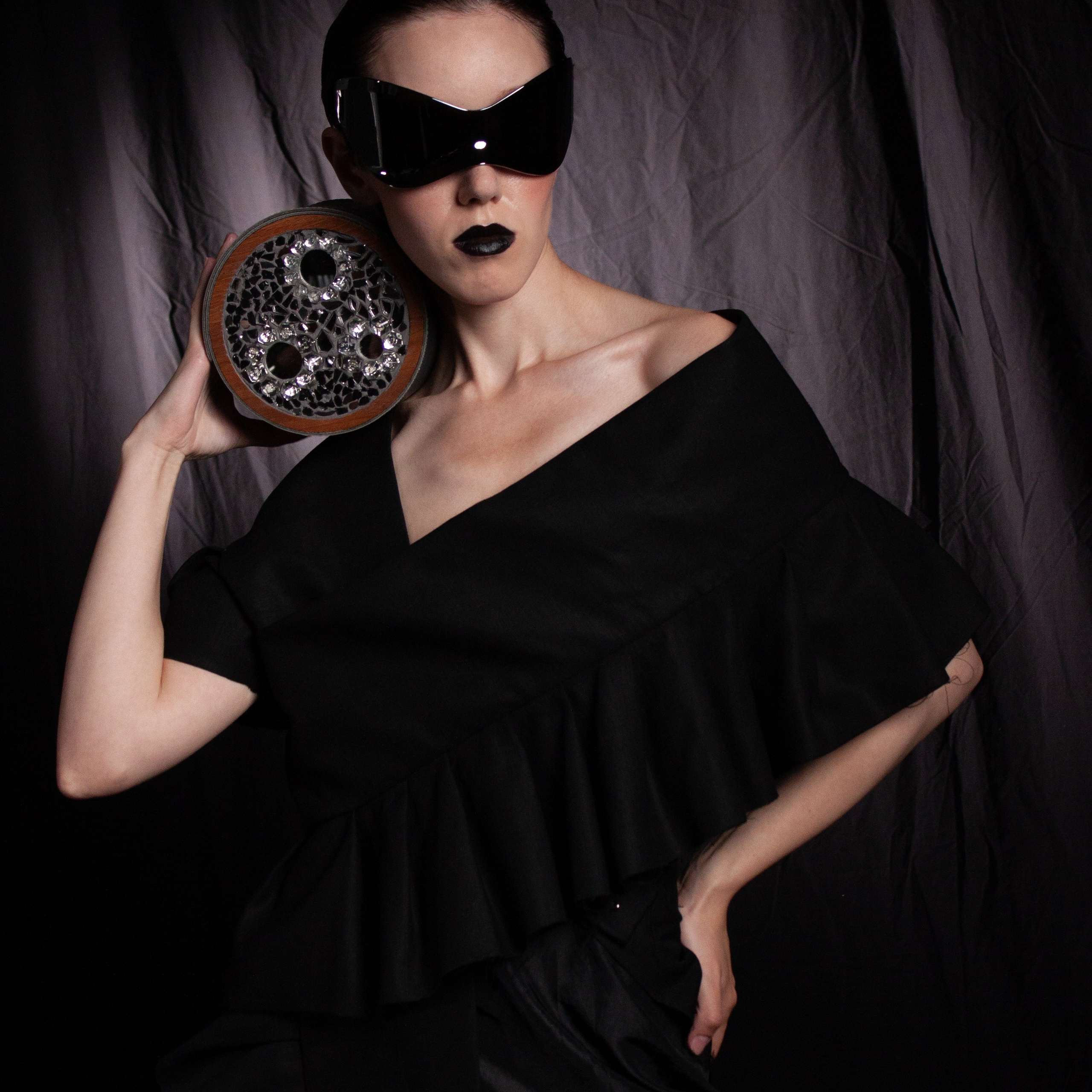 Фотограф Анна Исаева