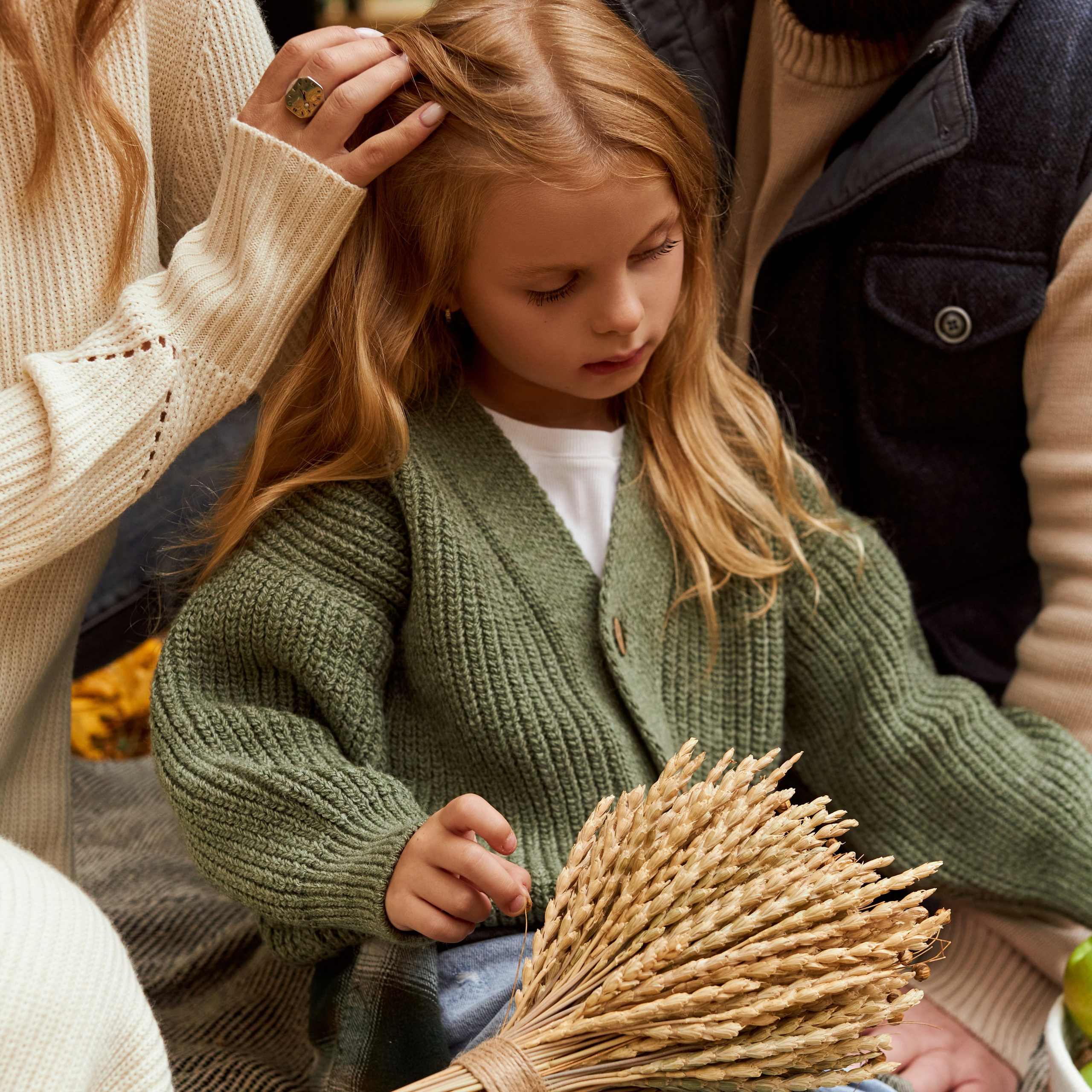 Семейные съемки