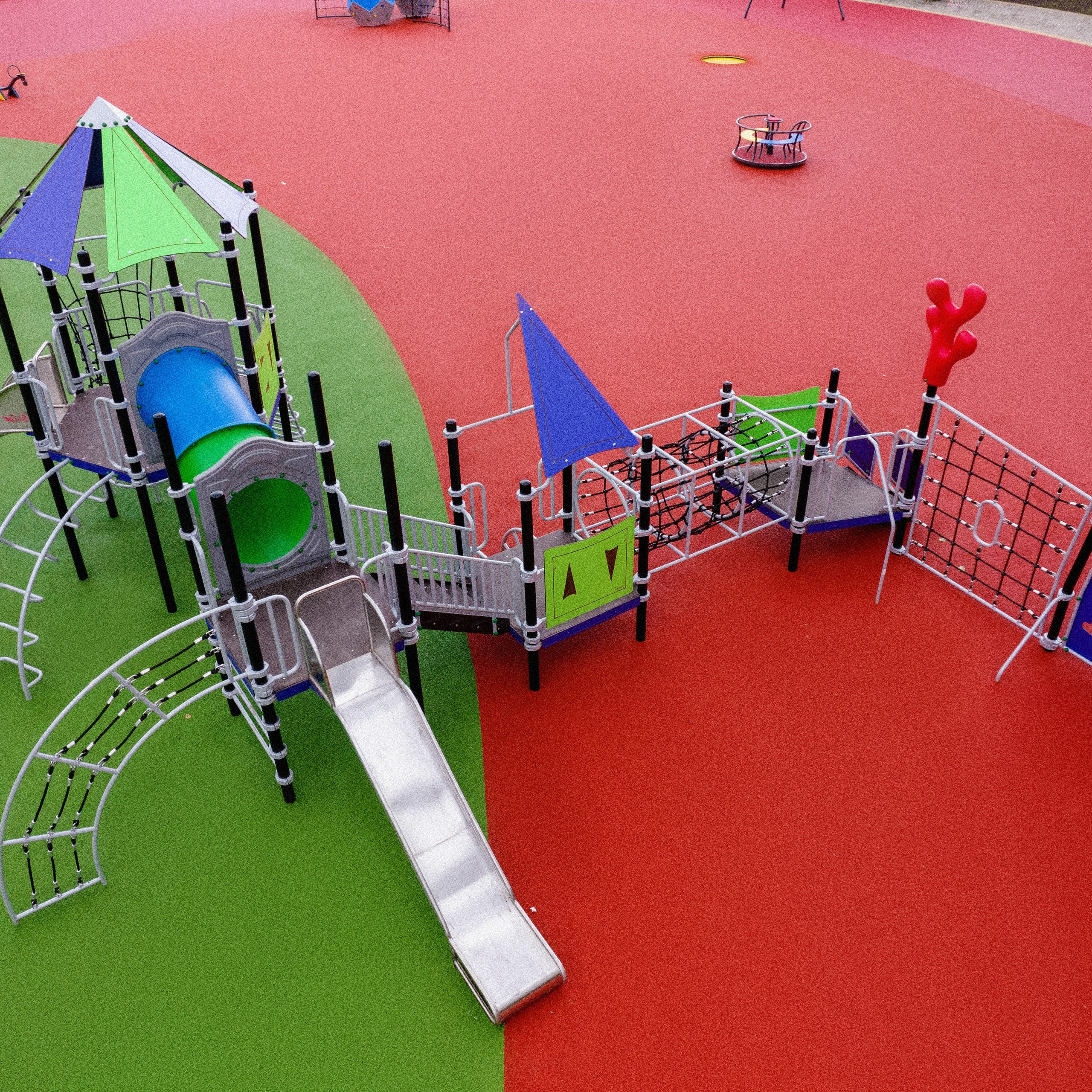 ПАРК БРЯНСК. Recro