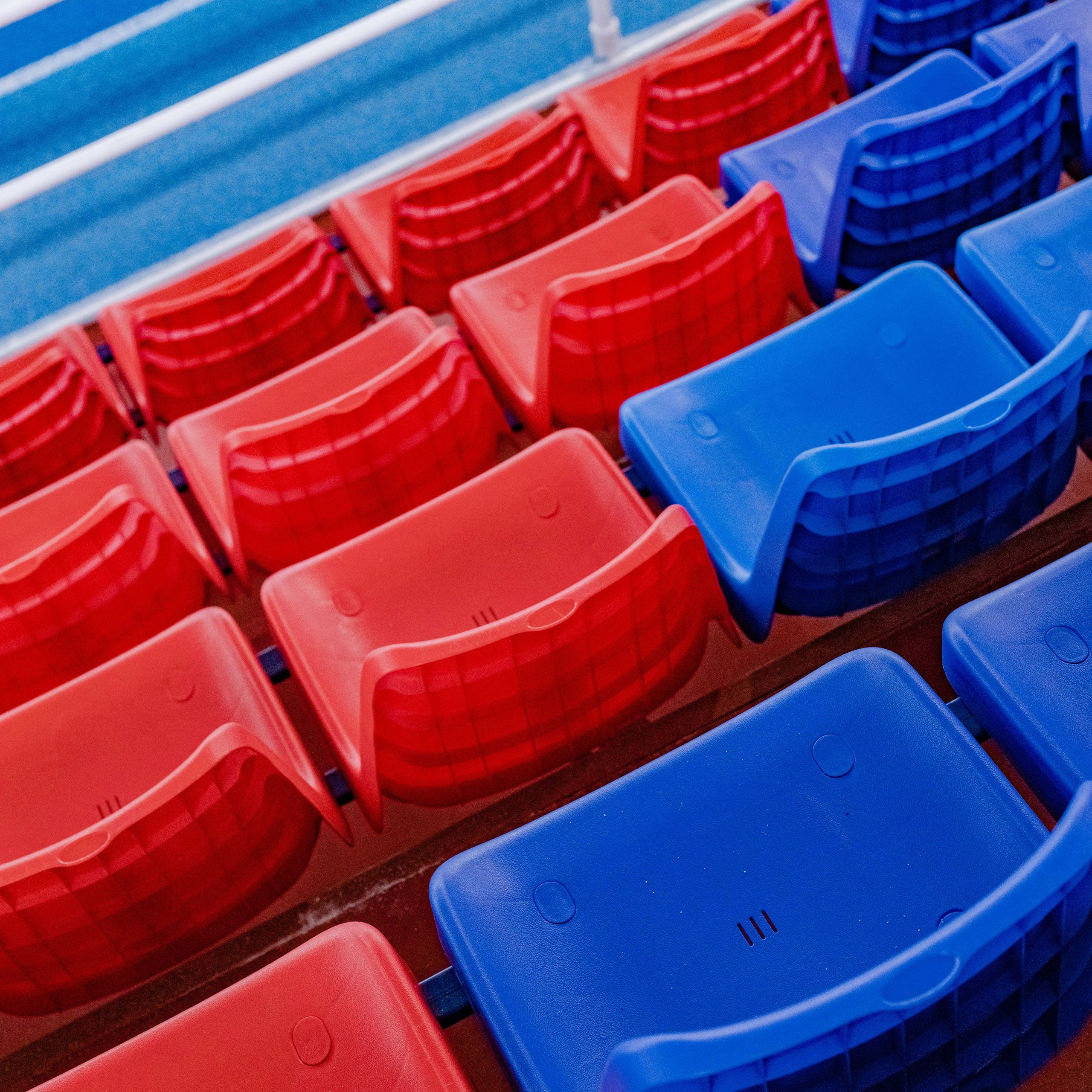 Манеж Братьев Знаменских. Recro