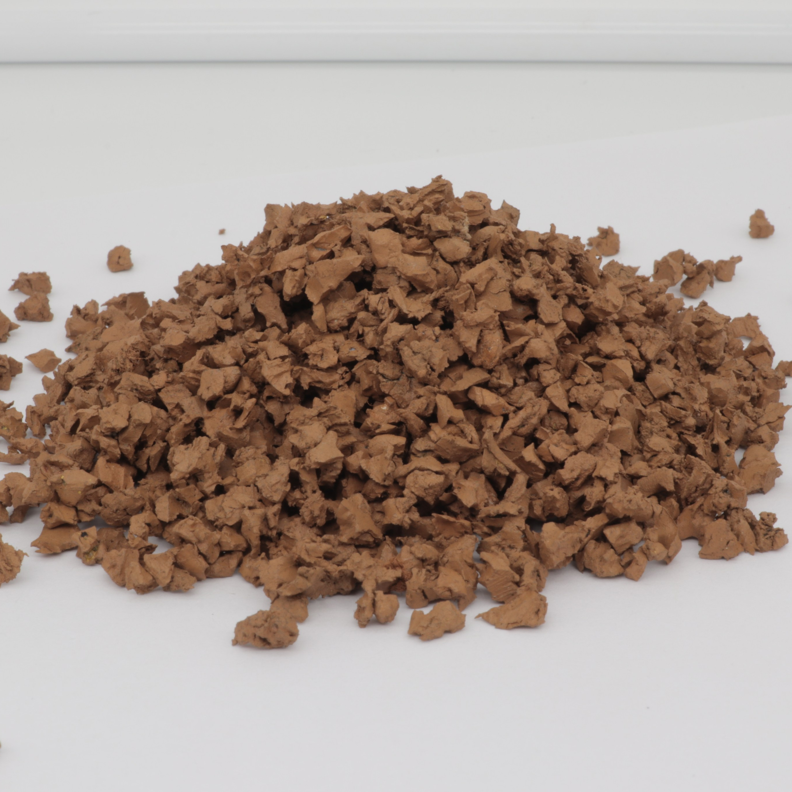 ОКРАШЕННАЯ КРОШКА. Recro