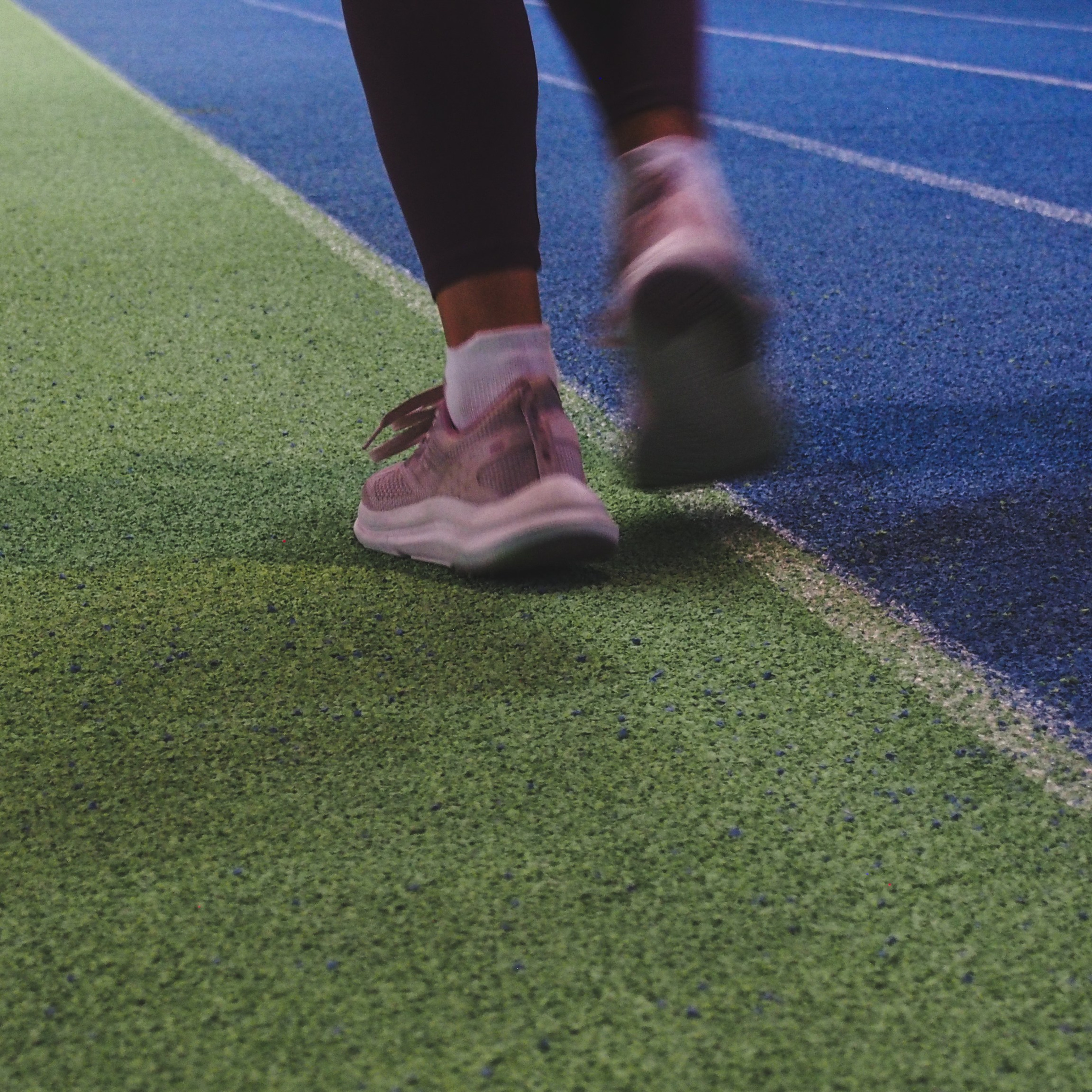 Манеж Луч. Recro